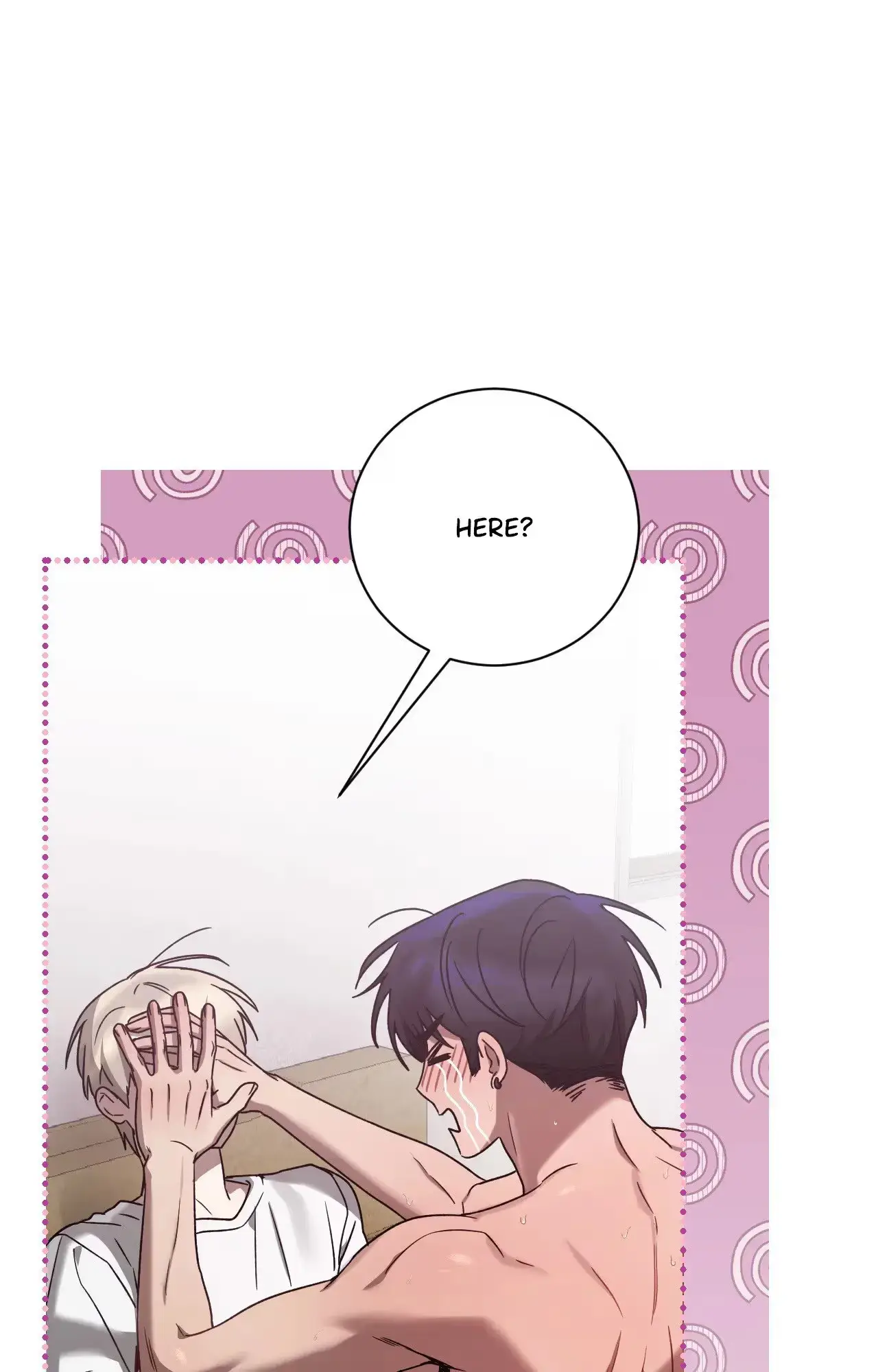 Read Biscuit chapter 26 image 36 on Lezhin