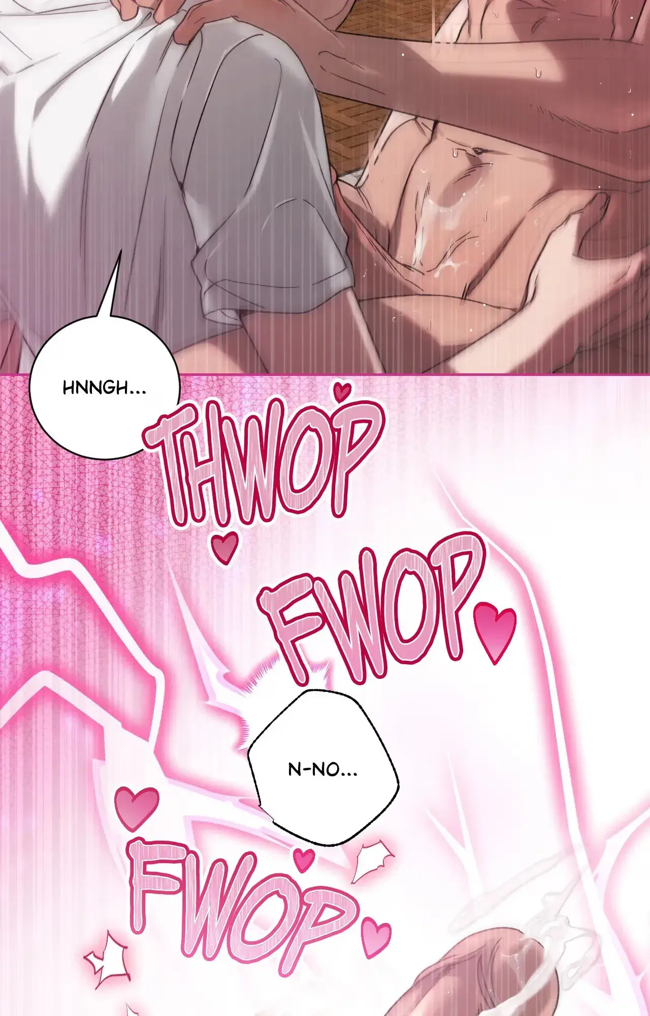 Read Biscuit chapter 26 image 39 on Lezhin