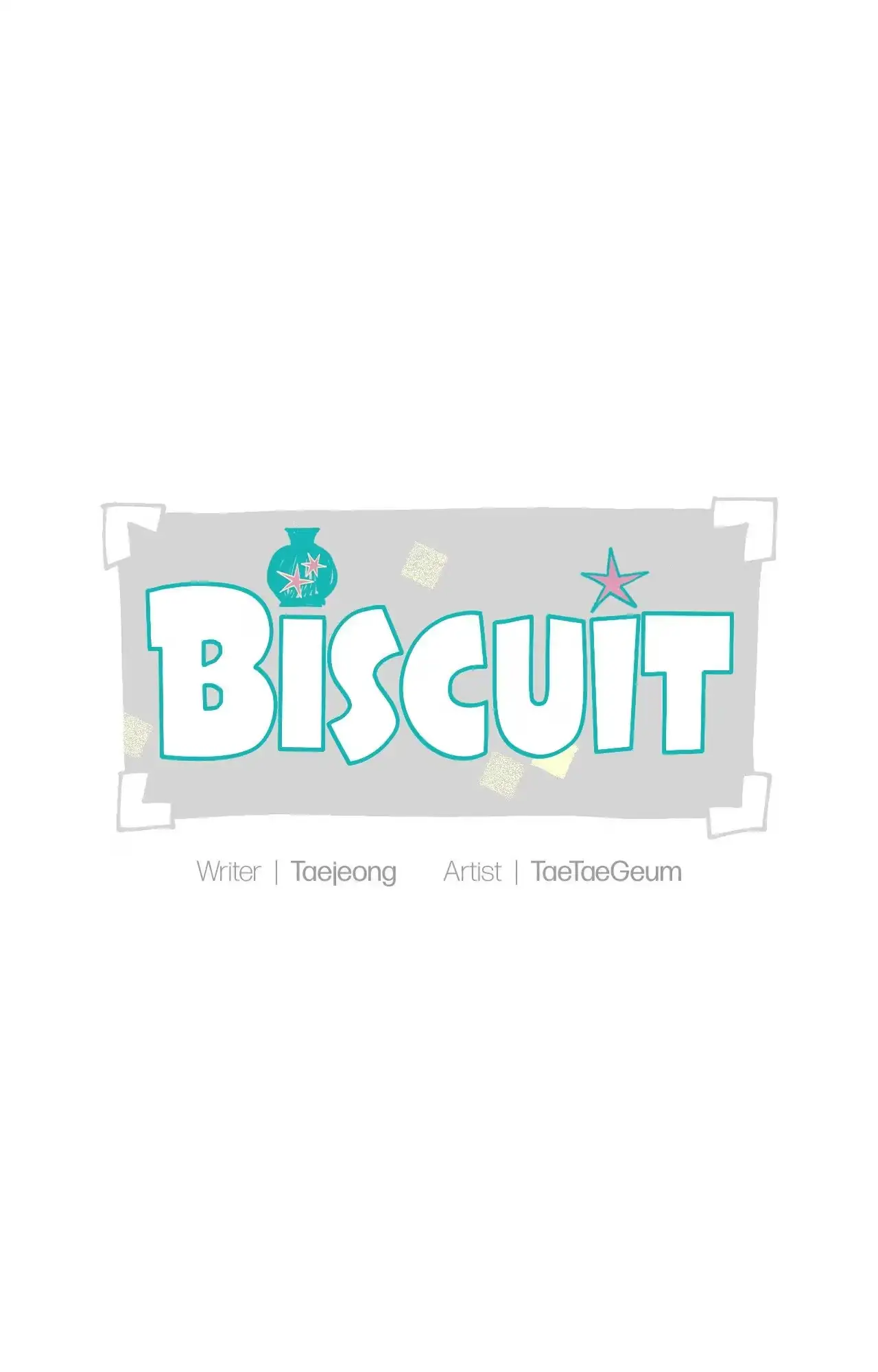 Read Biscuit chapter 26 image 43 on Lezhin