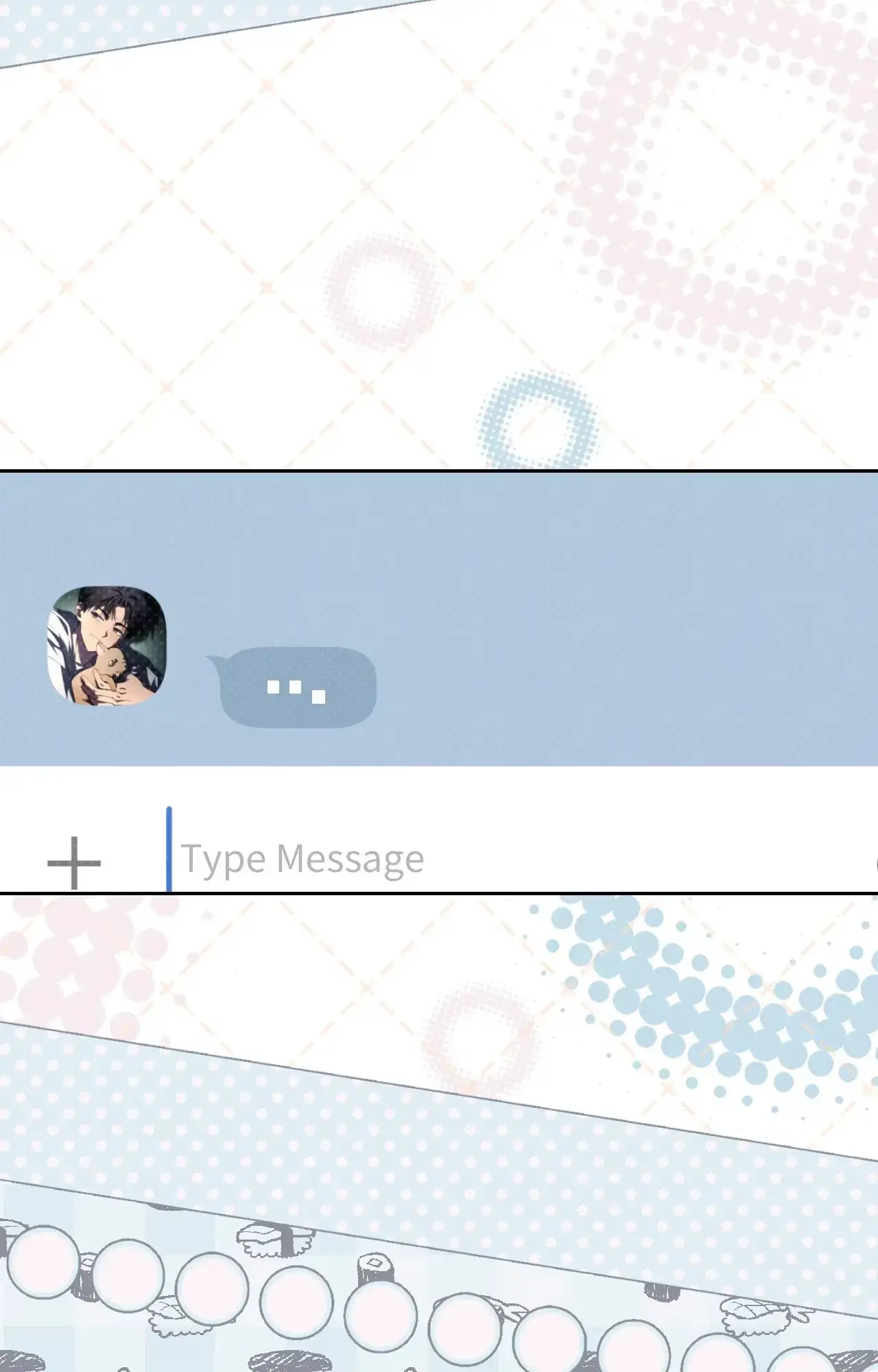 Read Biscuit chapter 26 image 49 on Lezhin