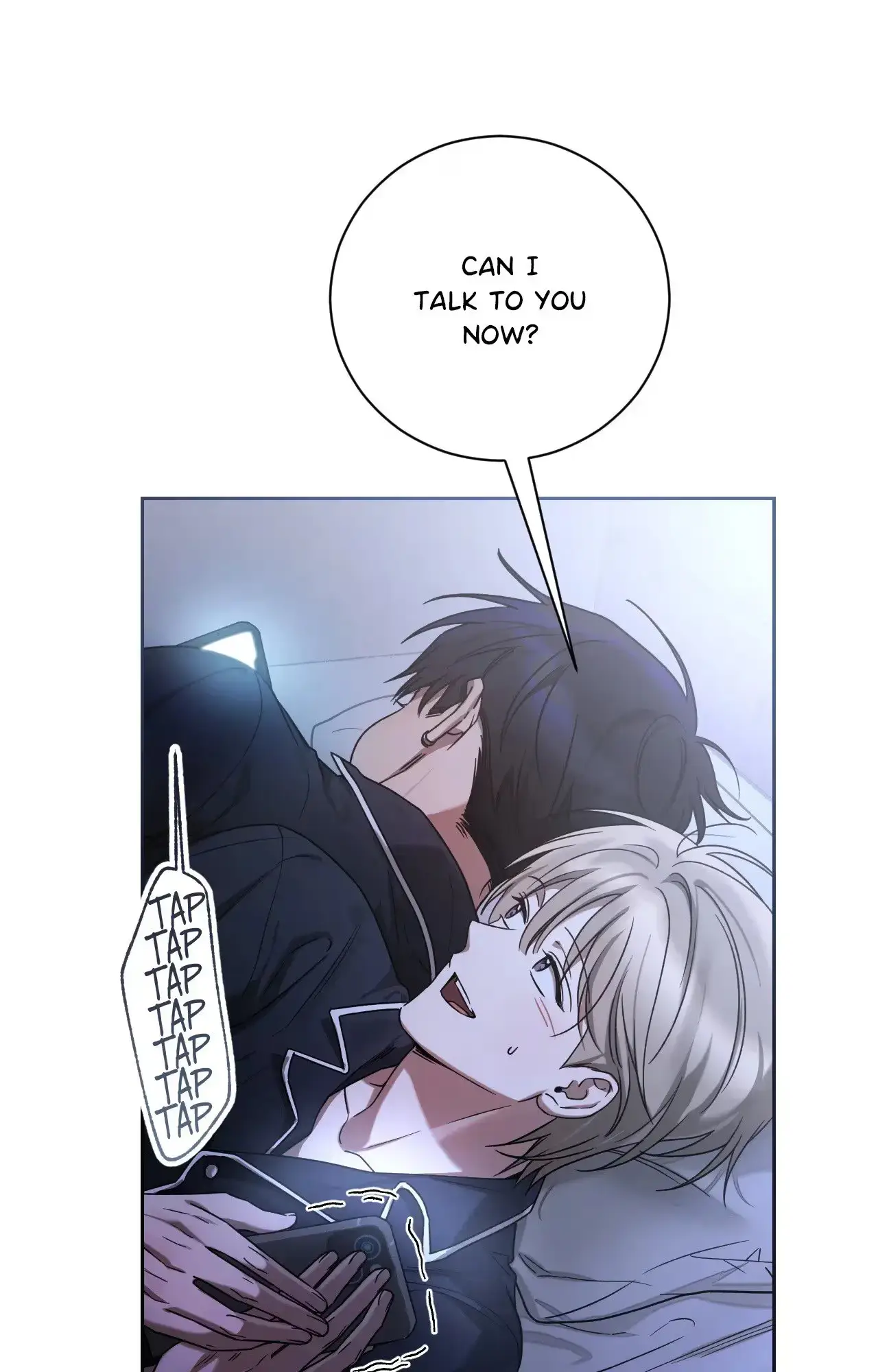 Read Biscuit chapter 26 image 53 on Lezhin