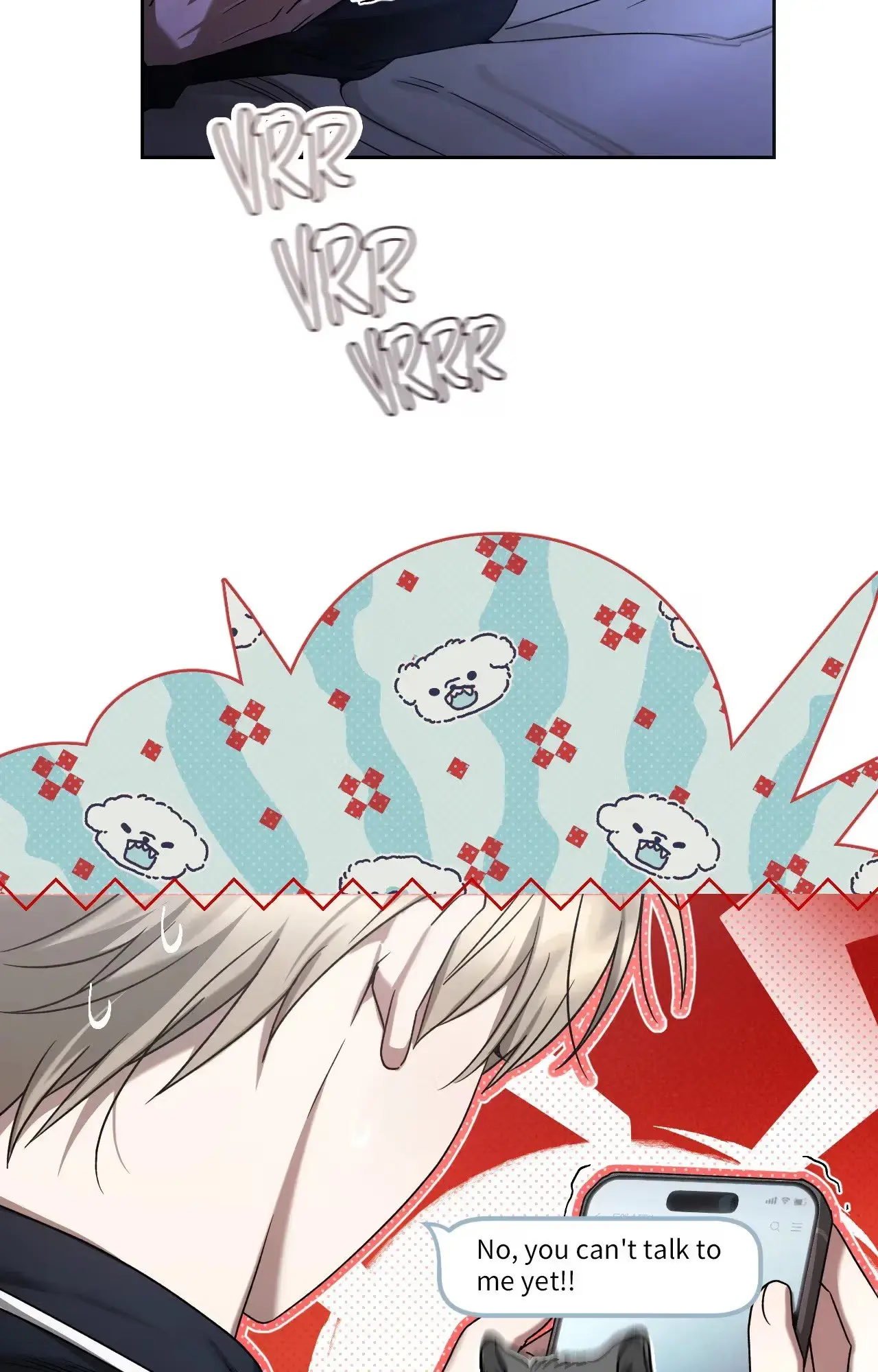 Read Biscuit chapter 26 image 54 on Lezhin