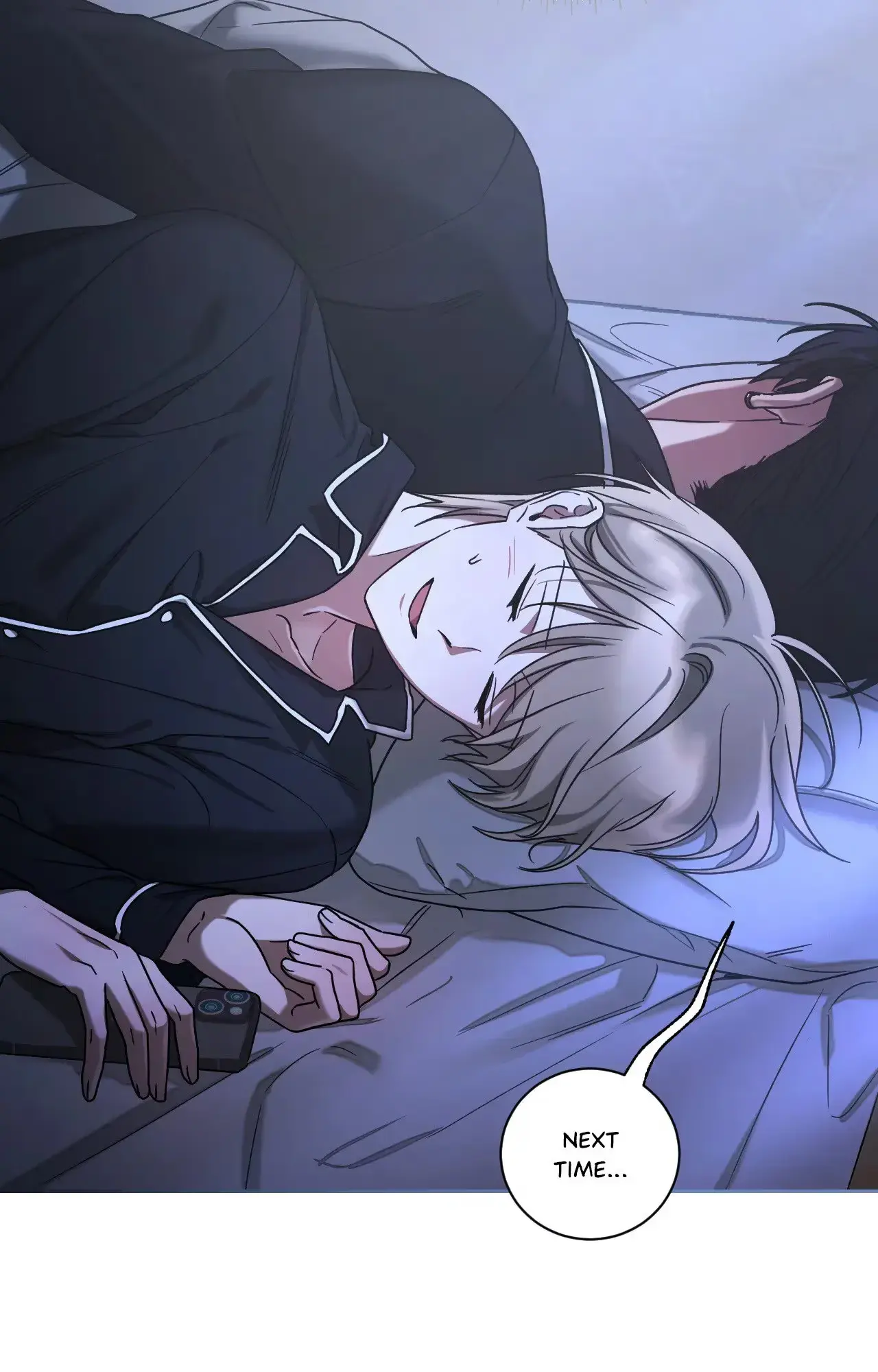 Read Biscuit chapter 26 image 56 on Lezhin