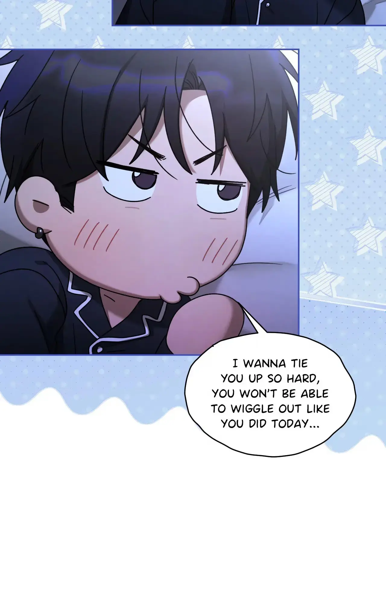 Read Biscuit chapter 26 image 59 on Lezhin