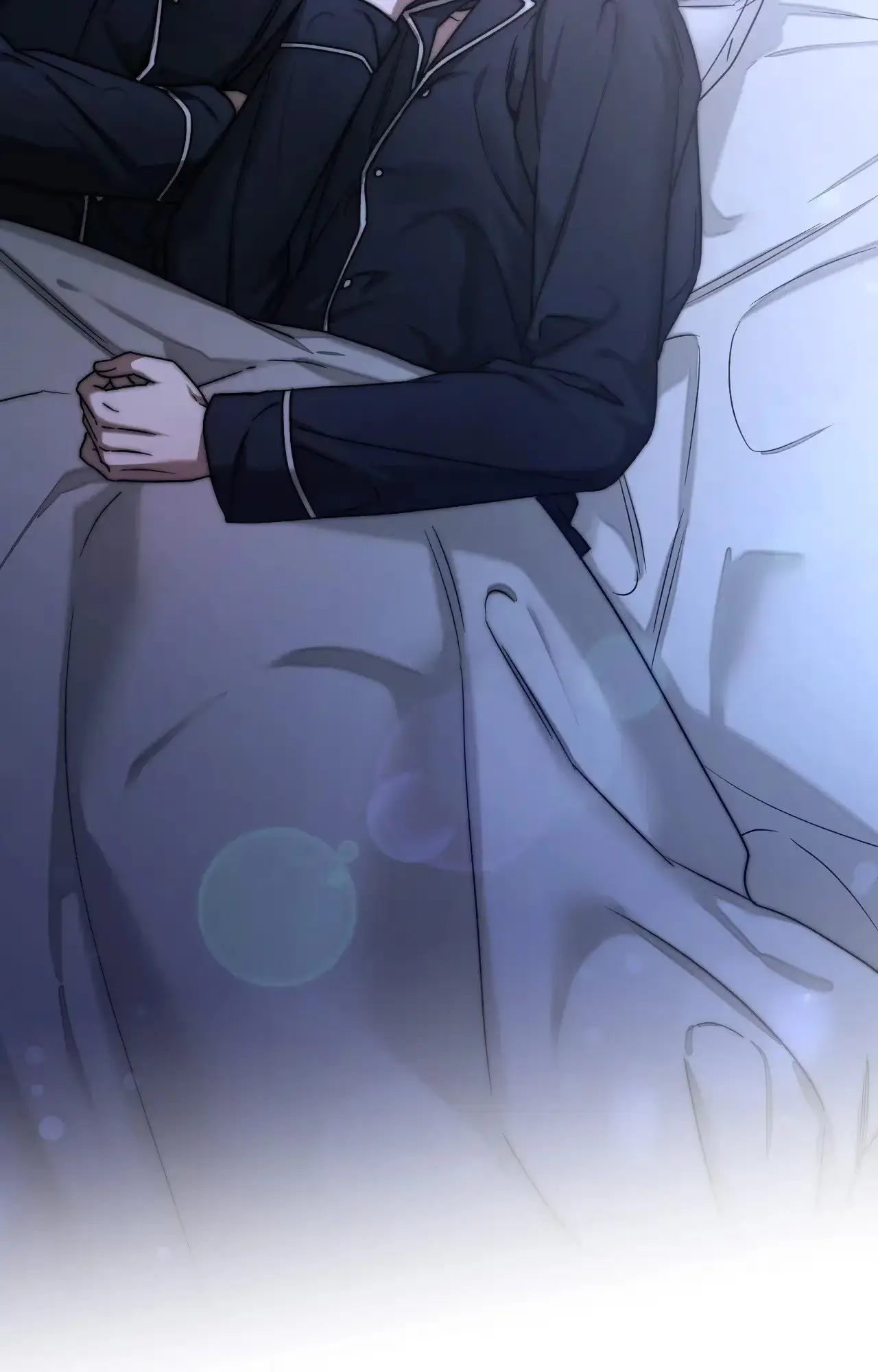 Read Biscuit chapter 26 image 61 on Lezhin