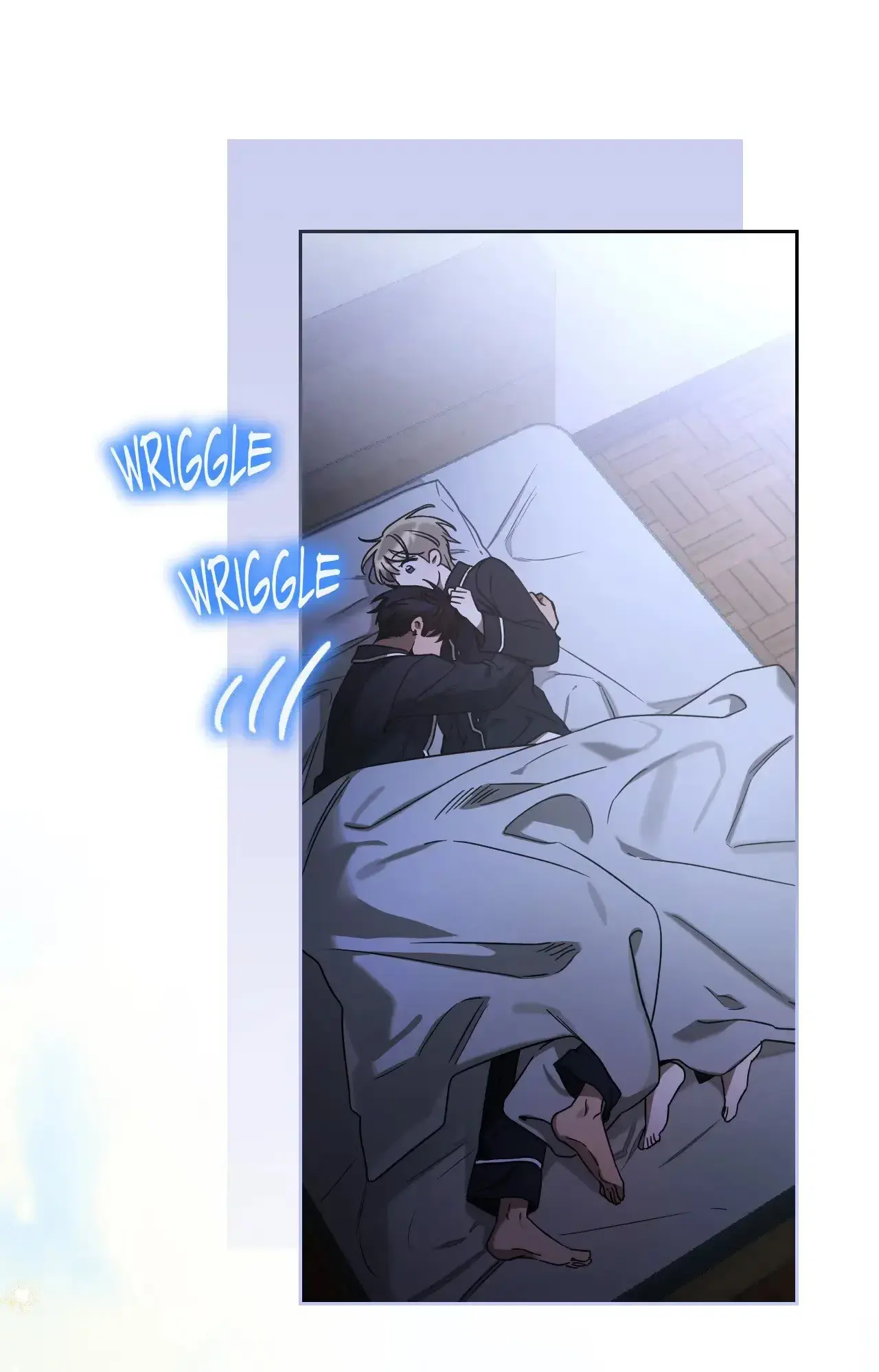 Read Biscuit chapter 26 image 63 on Lezhin