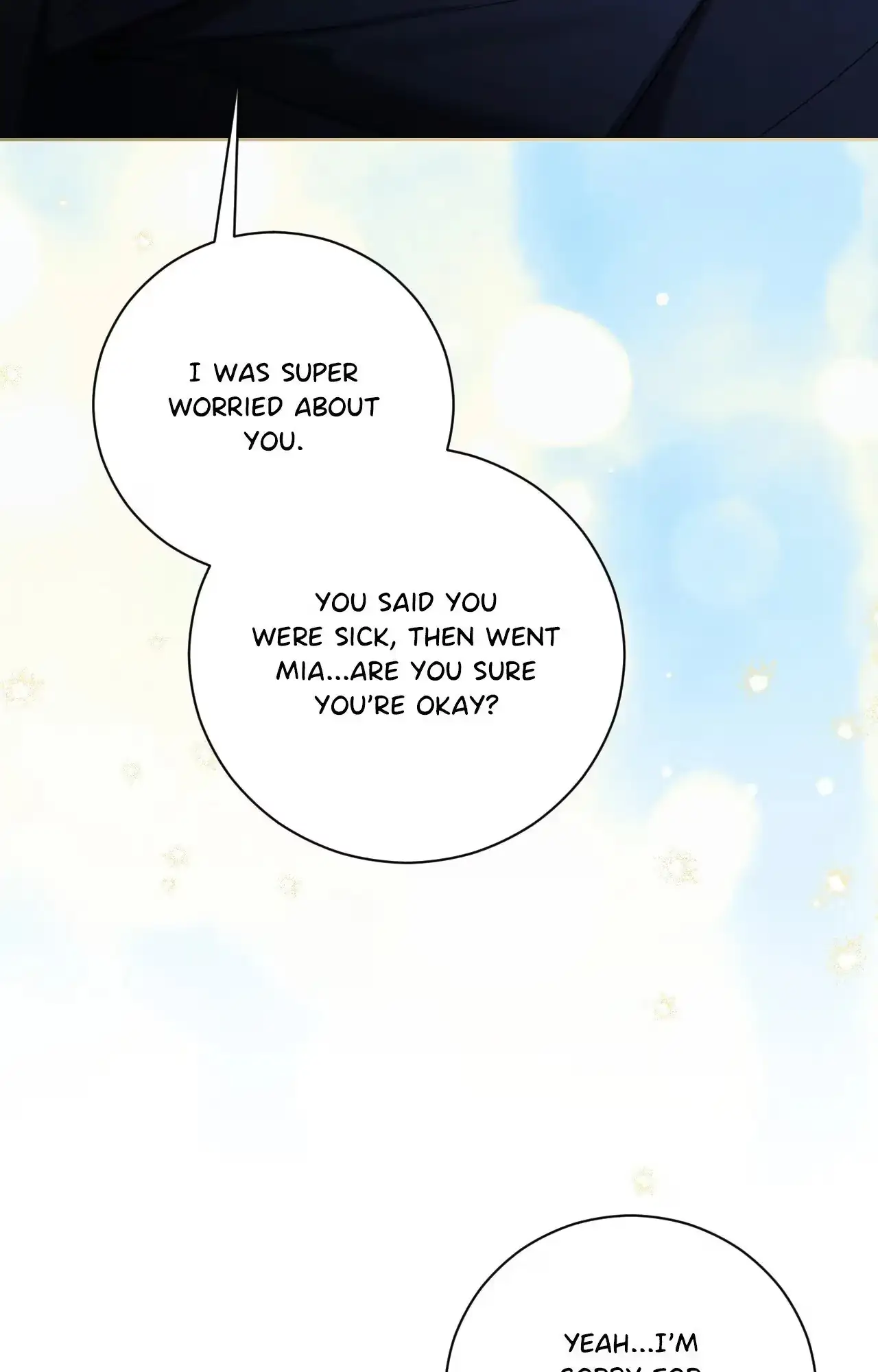 Read Biscuit chapter 26 image 65 on Lezhin