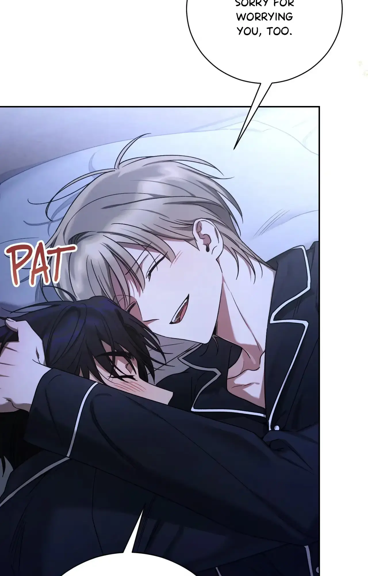 Read Biscuit chapter 26 image 66 on Lezhin