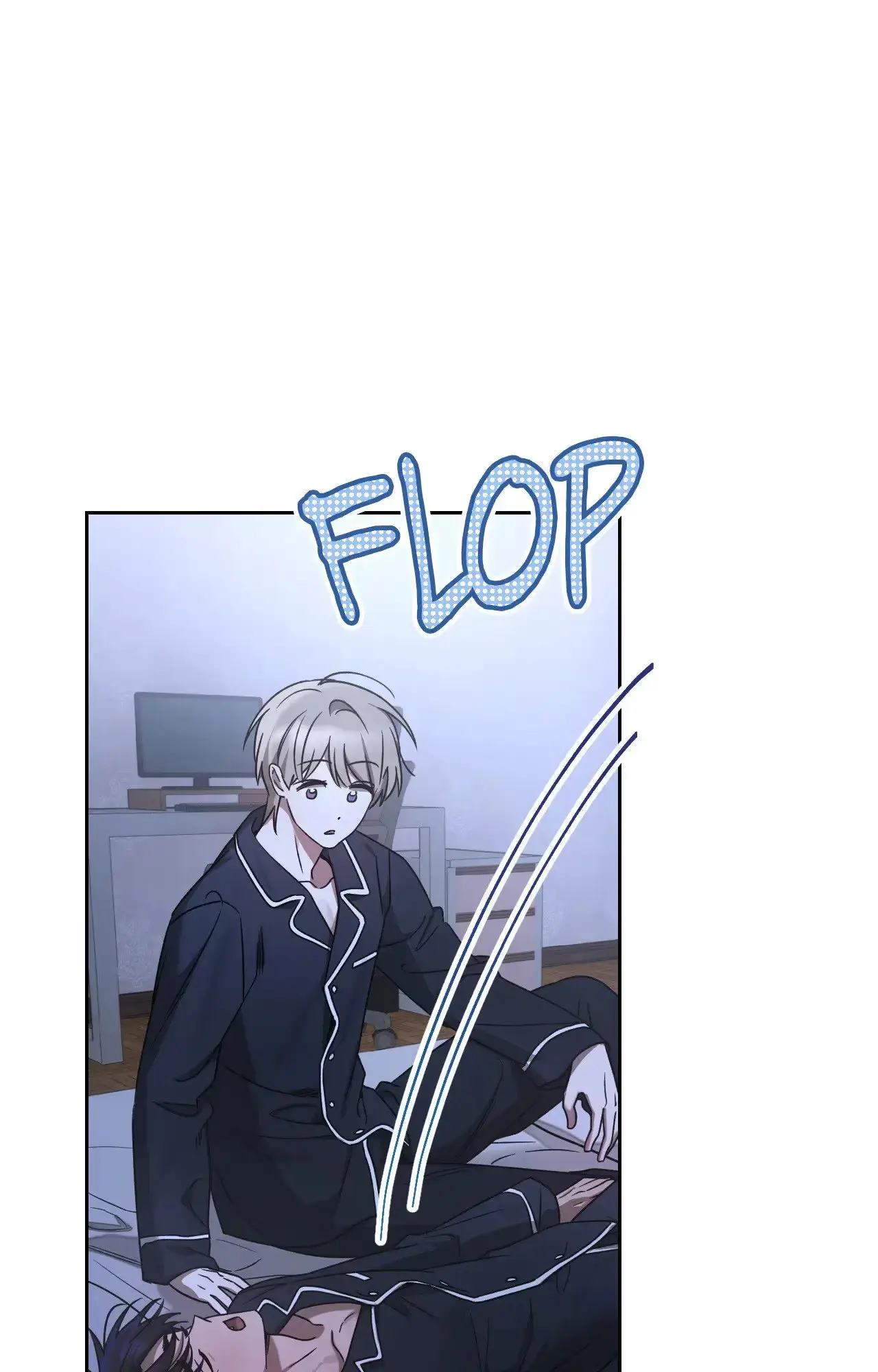 Read Biscuit chapter 26 image 72 on Lezhin