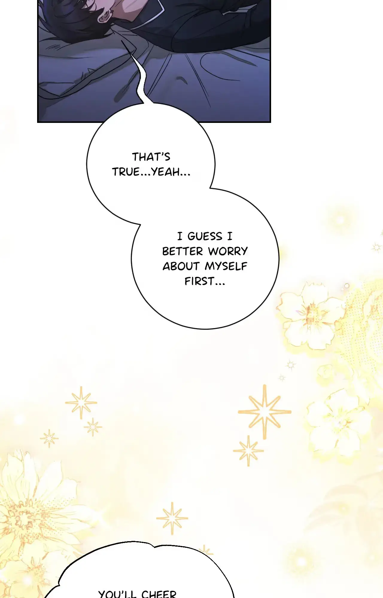 Read Biscuit chapter 26 image 73 on Lezhin