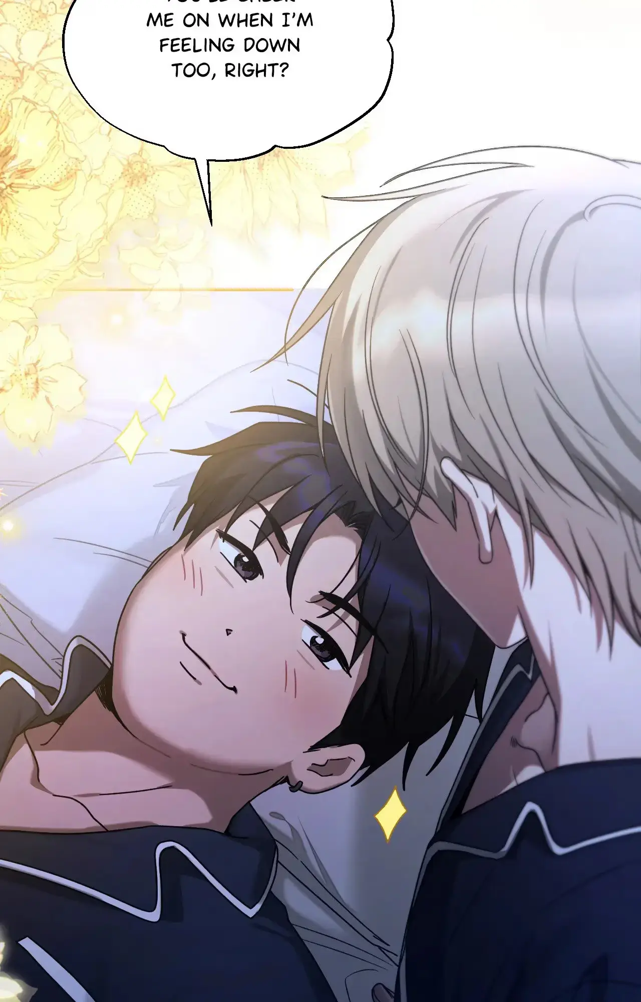 Read Biscuit chapter 26 image 74 on Lezhin