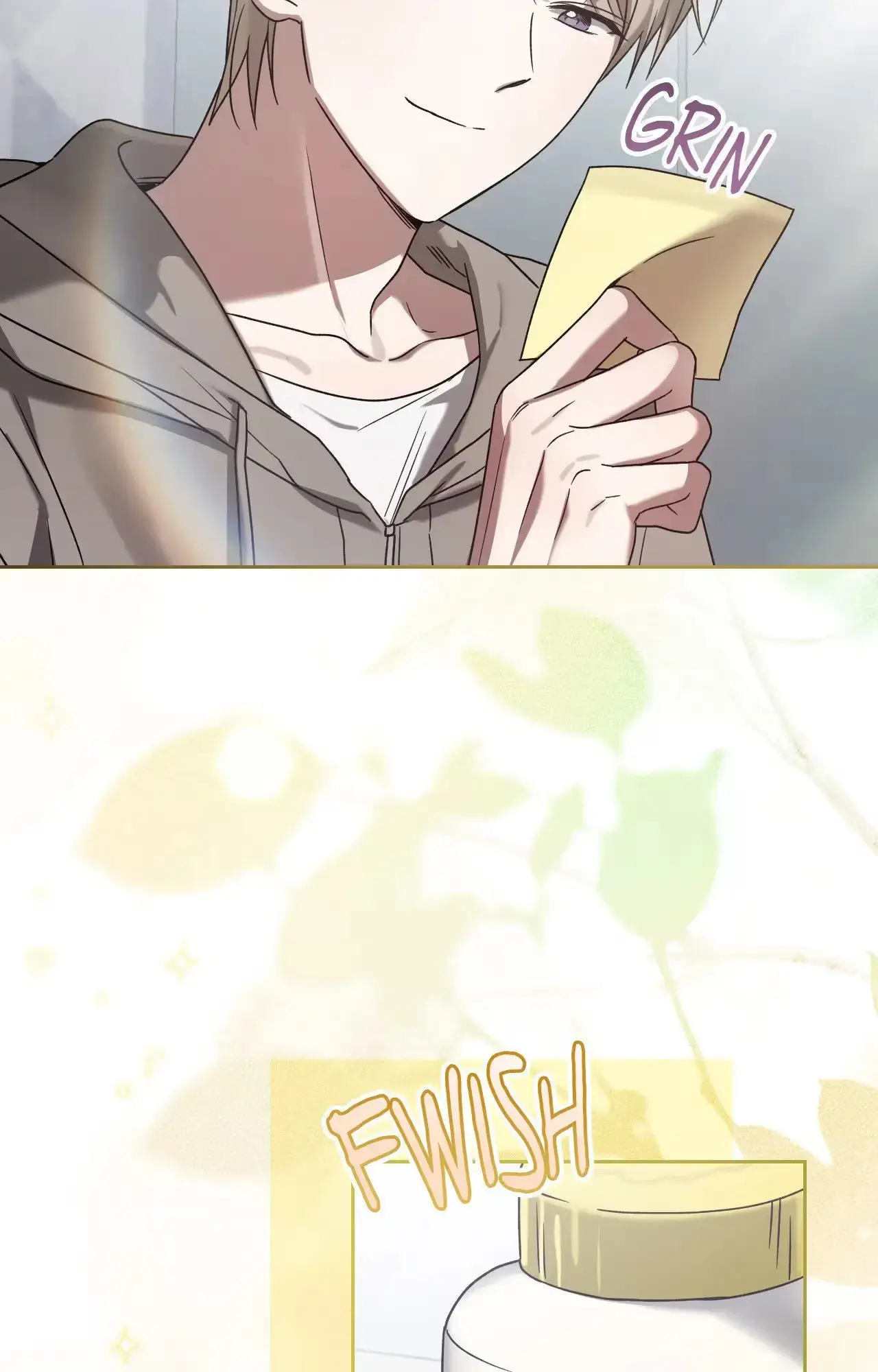 Read Biscuit chapter 26 image 79 on Lezhin