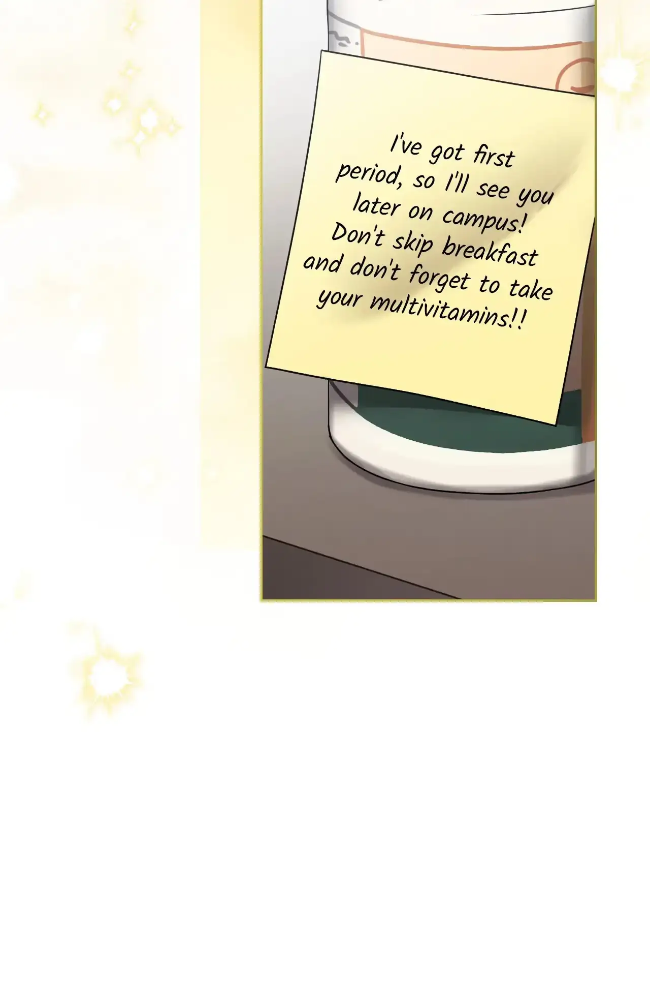 Read Biscuit chapter 26 image 80 on Lezhin
