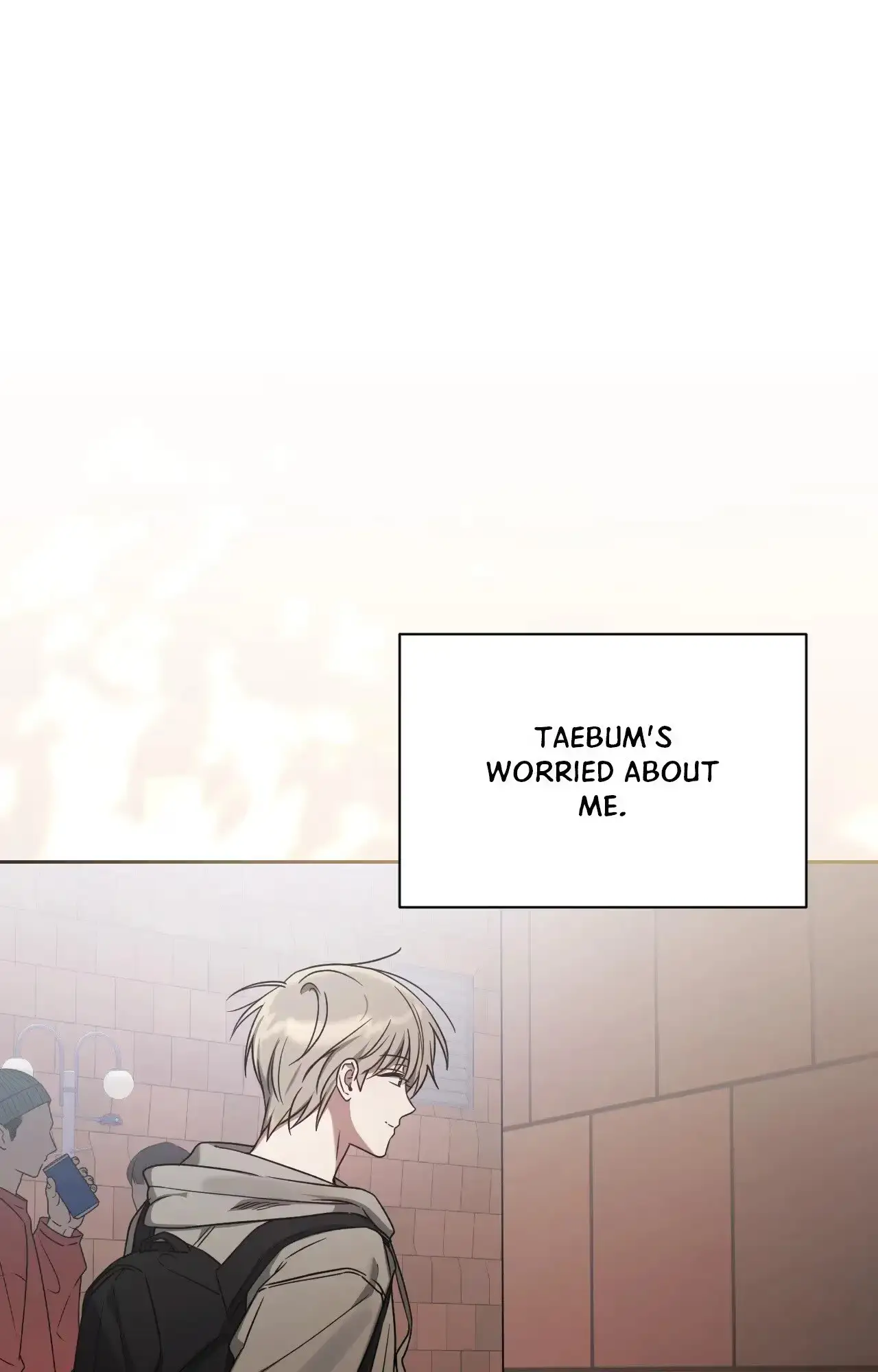 Read Biscuit chapter 26 image 81 on Lezhin