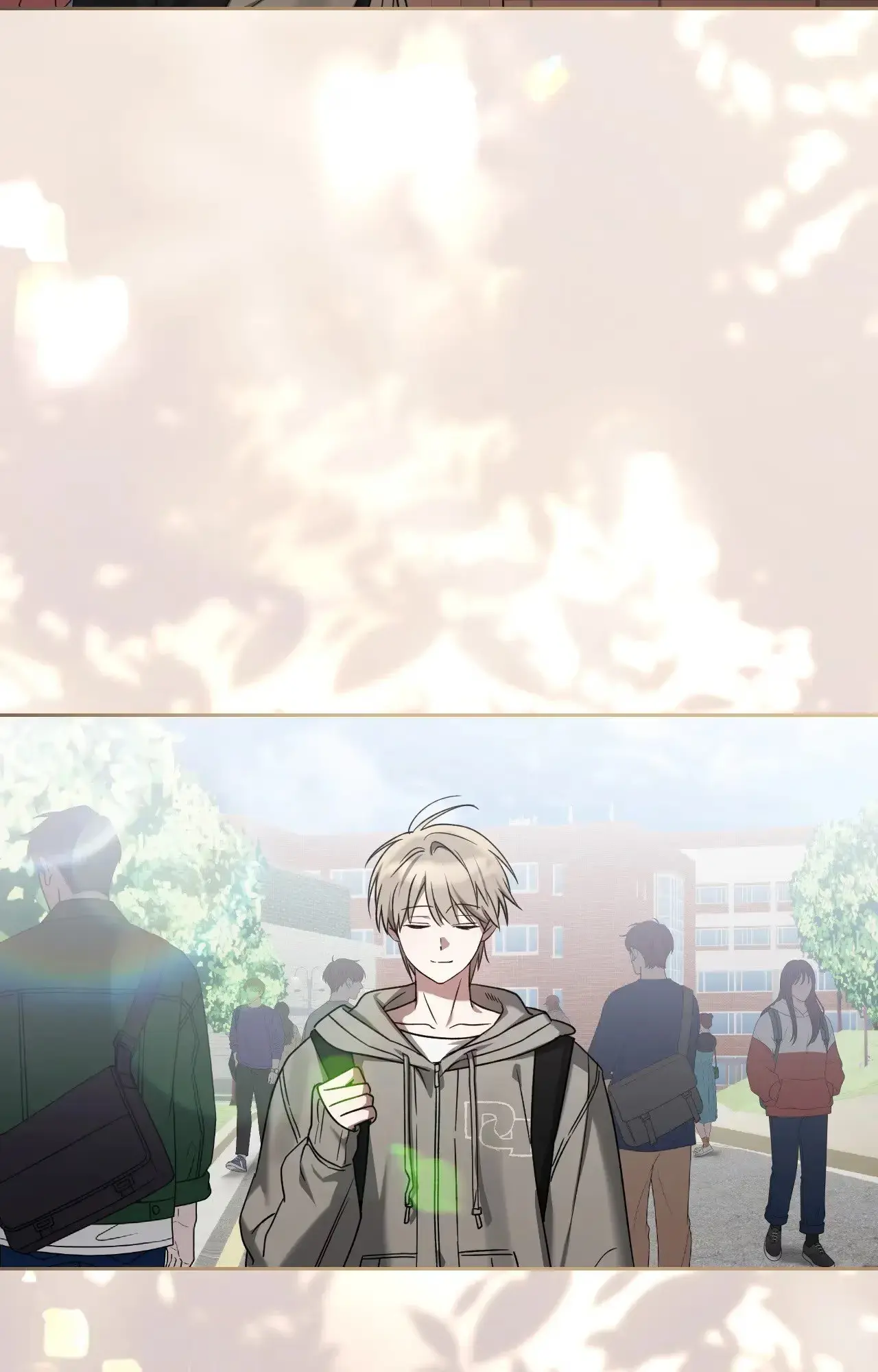 Read Biscuit chapter 26 image 82 on Lezhin