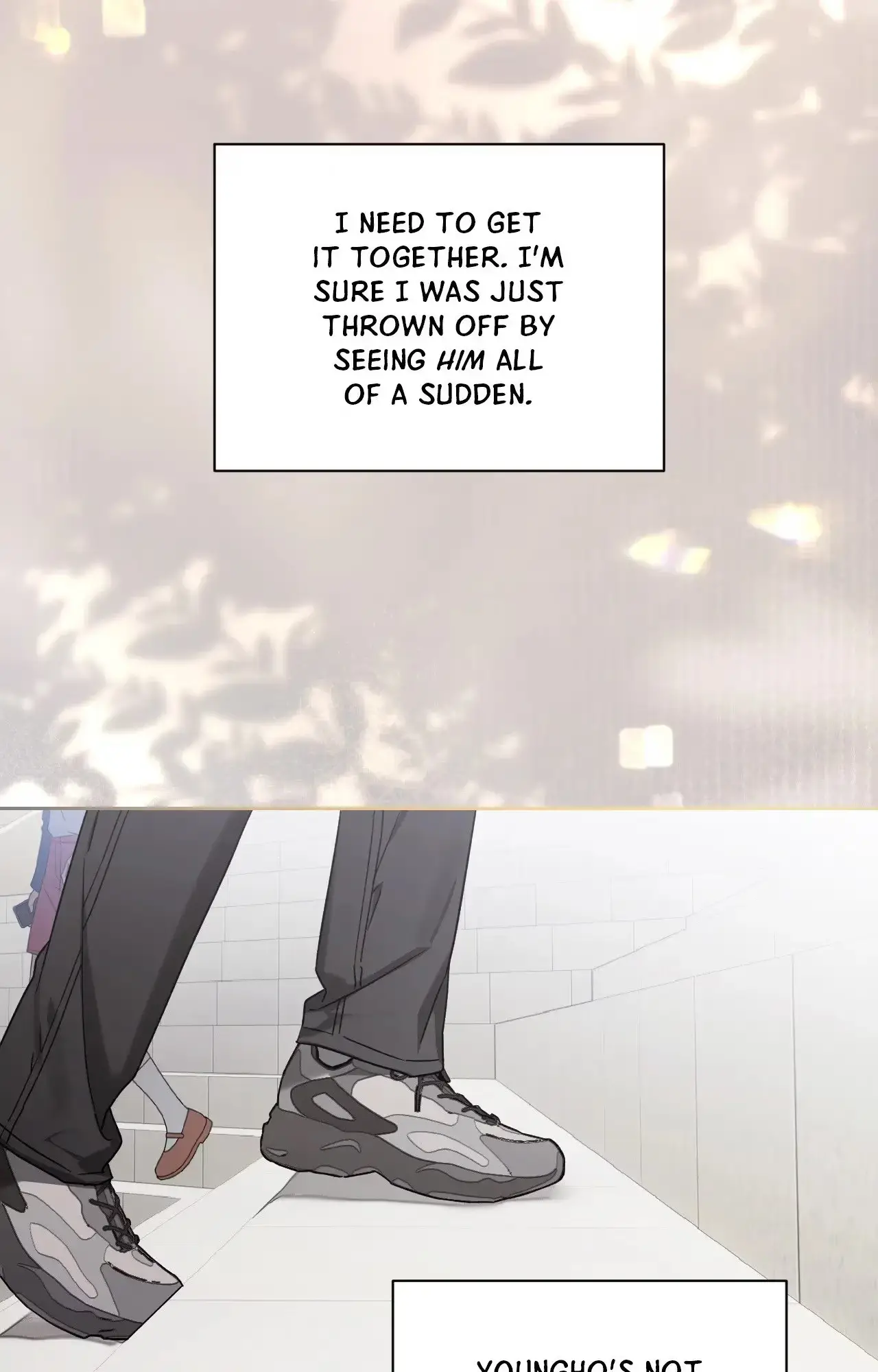 Read Biscuit chapter 26 image 83 on Lezhin