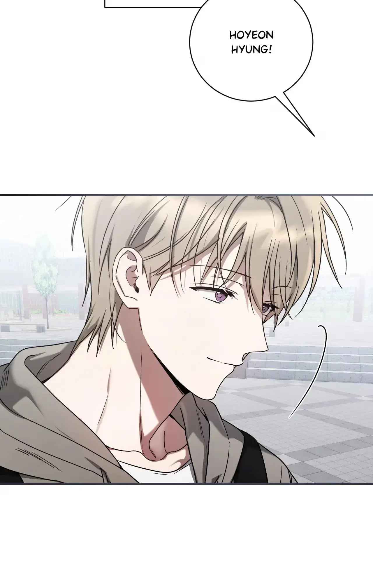 Read Biscuit chapter 26 image 85 on Lezhin