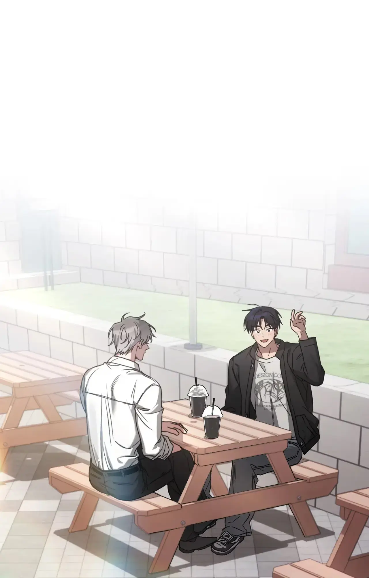 Read Biscuit chapter 26 image 86 on Lezhin