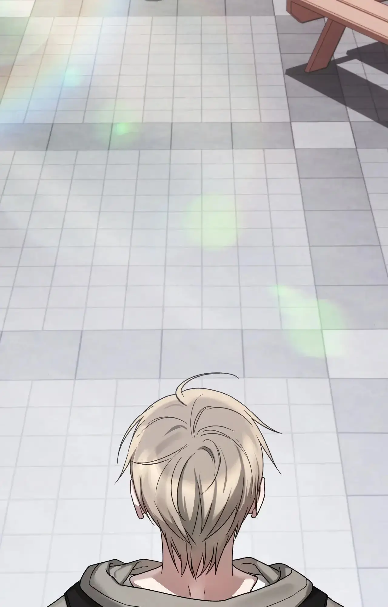 Read Biscuit chapter 26 image 87 on Lezhin