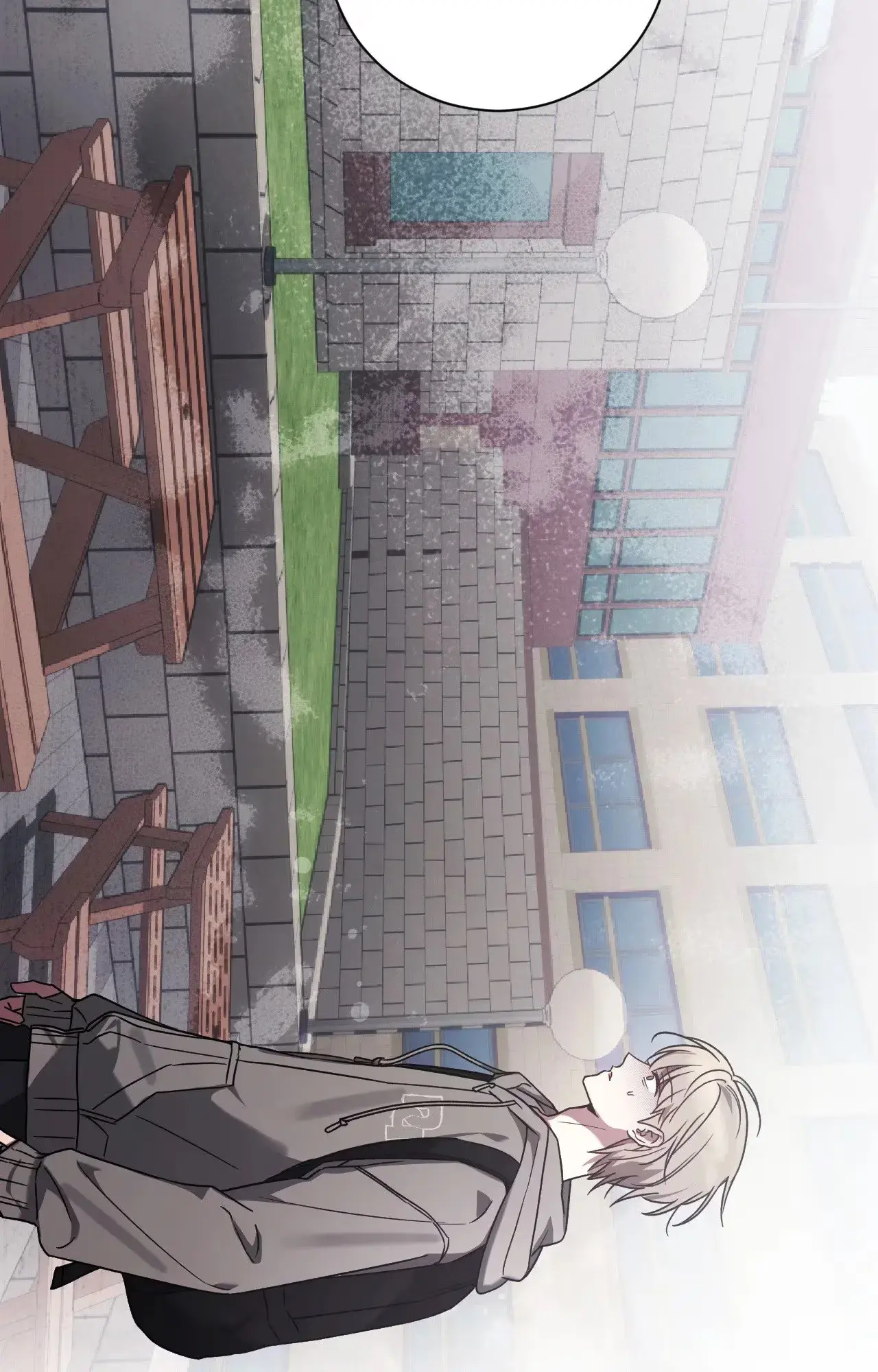 Read Biscuit chapter 26 image 92 on Lezhin