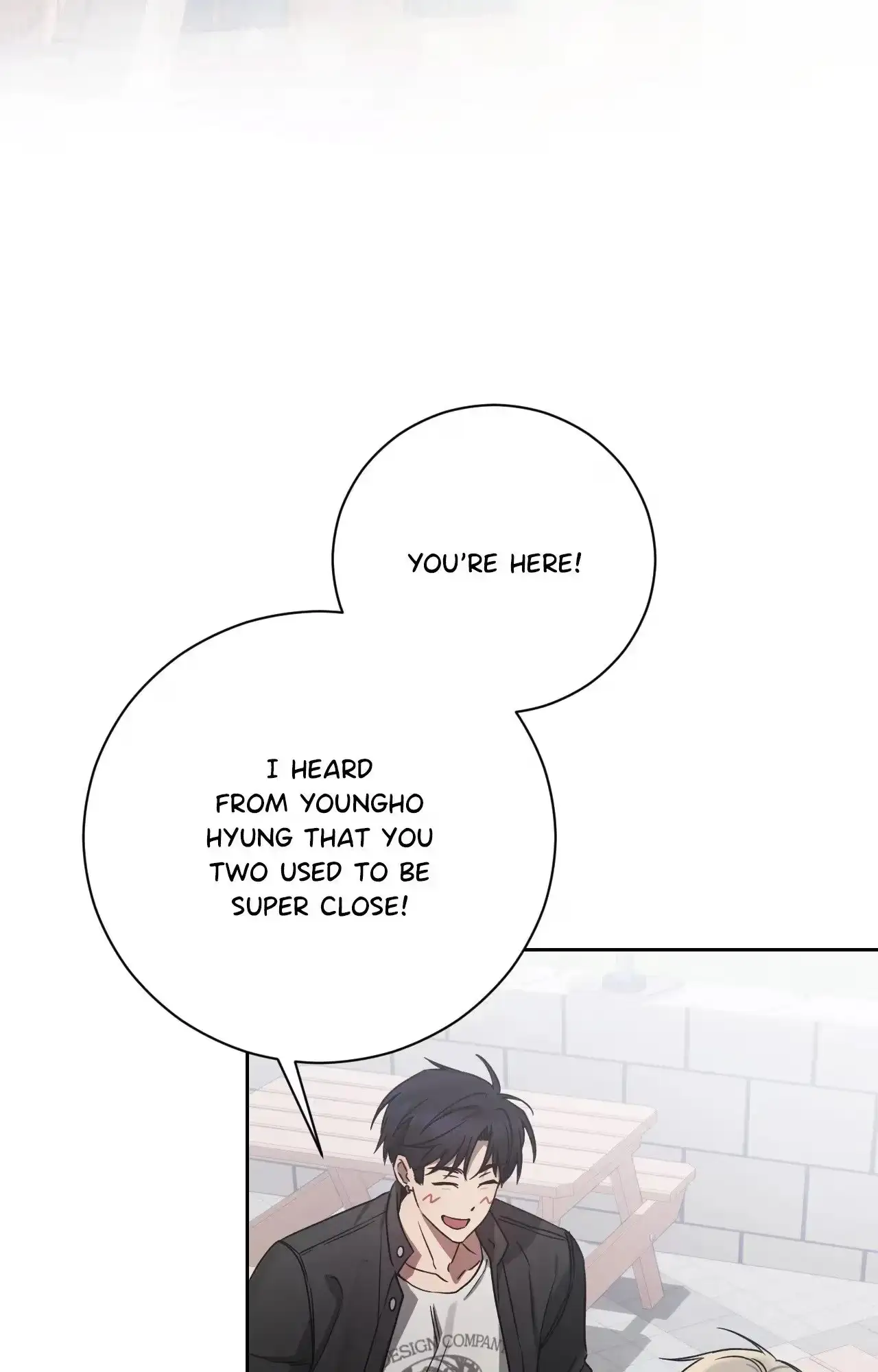 Read Biscuit chapter 26 image 93 on Lezhin