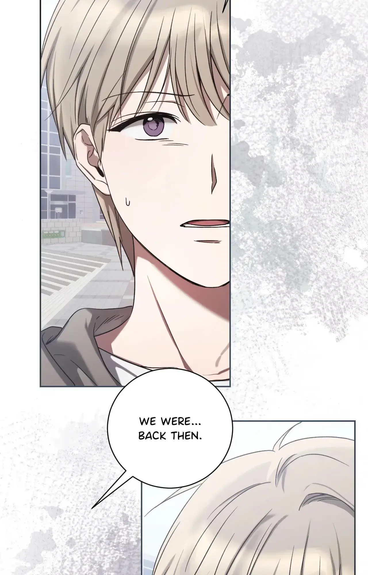 Read Biscuit chapter 26 image 95 on Lezhin