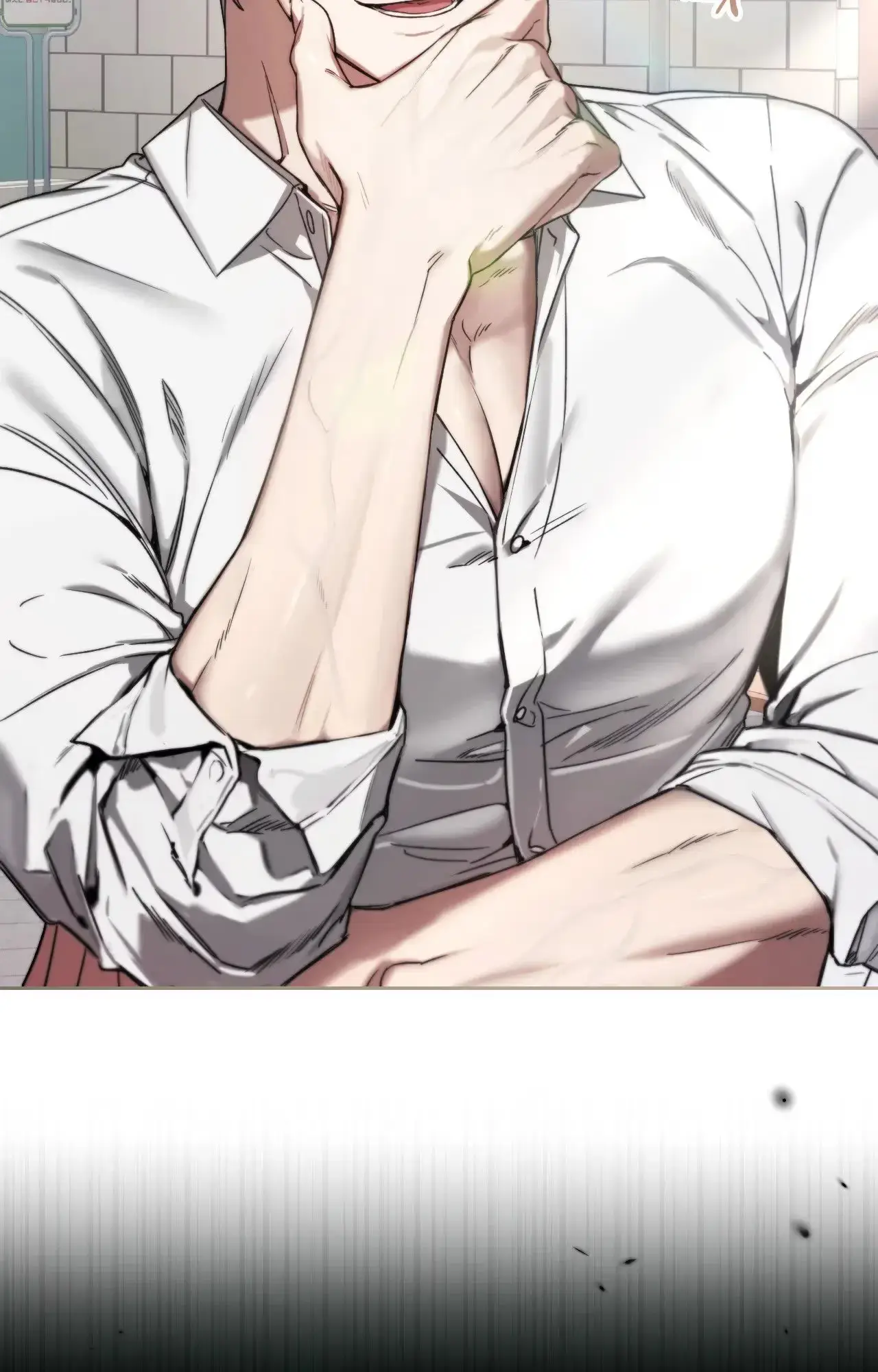 Read Biscuit chapter 26 image 98 on Lezhin