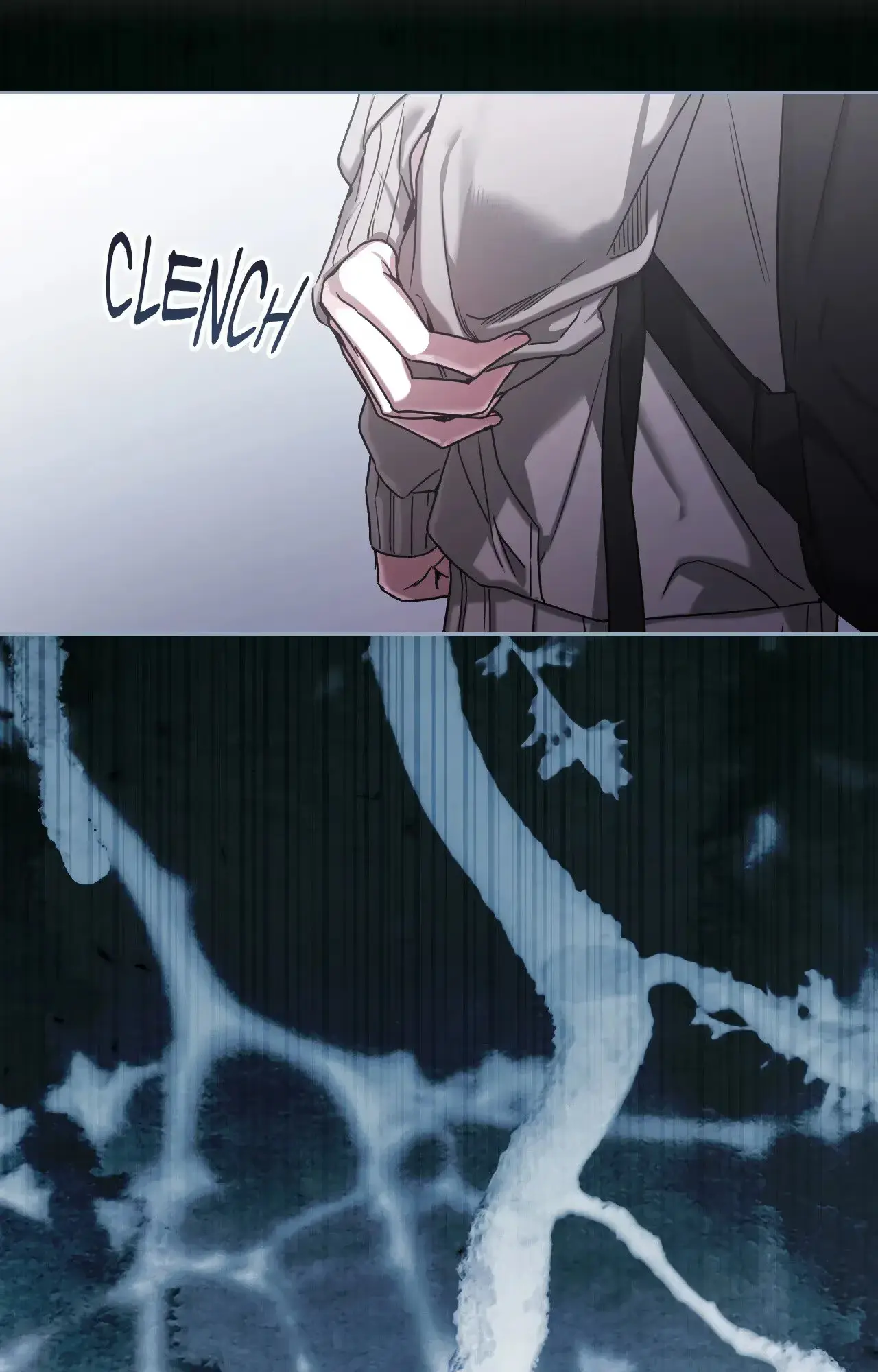 Read Biscuit chapter 26 image 99 on Lezhin