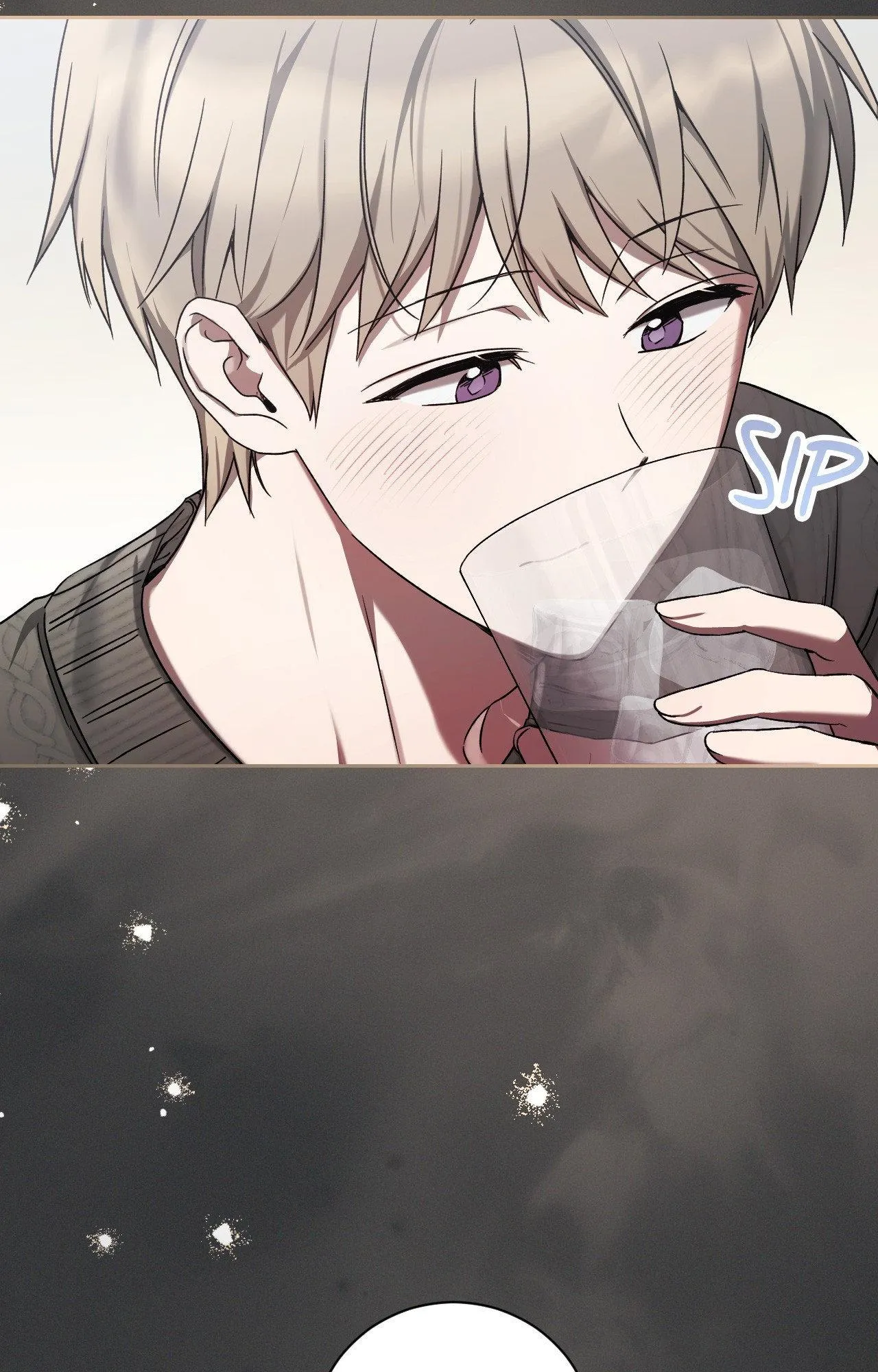 Read Biscuit chapter 27 image 1 on Lezhin