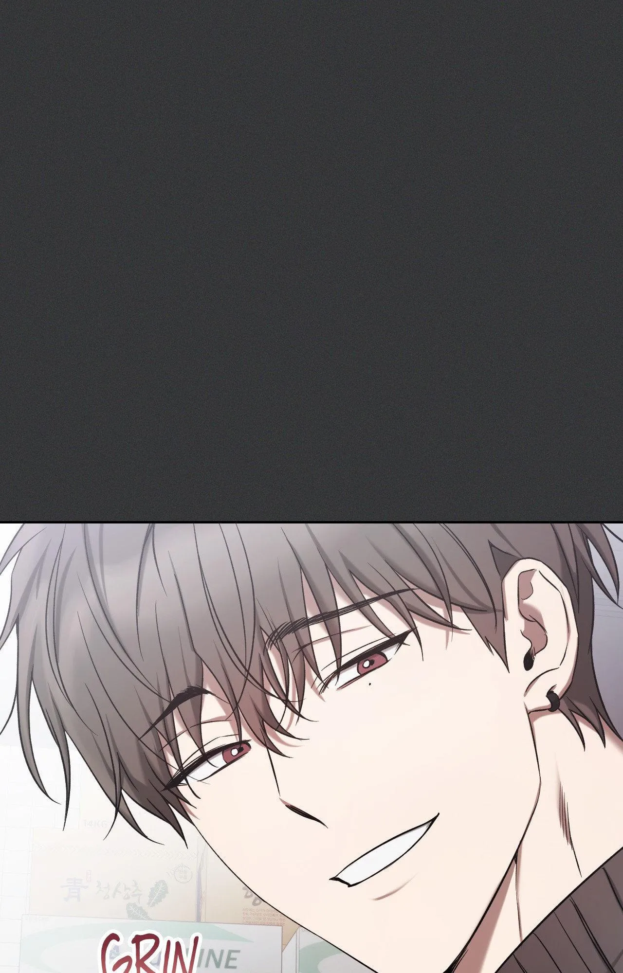 Read Biscuit chapter 27 image 13 on Lezhin