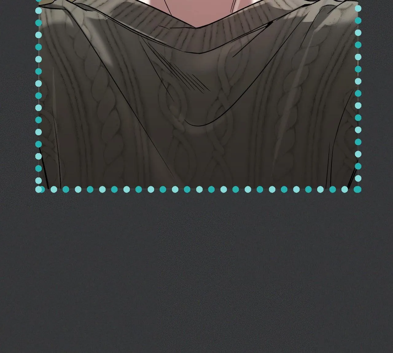 Read Biscuit chapter 27 image 17 on Lezhin