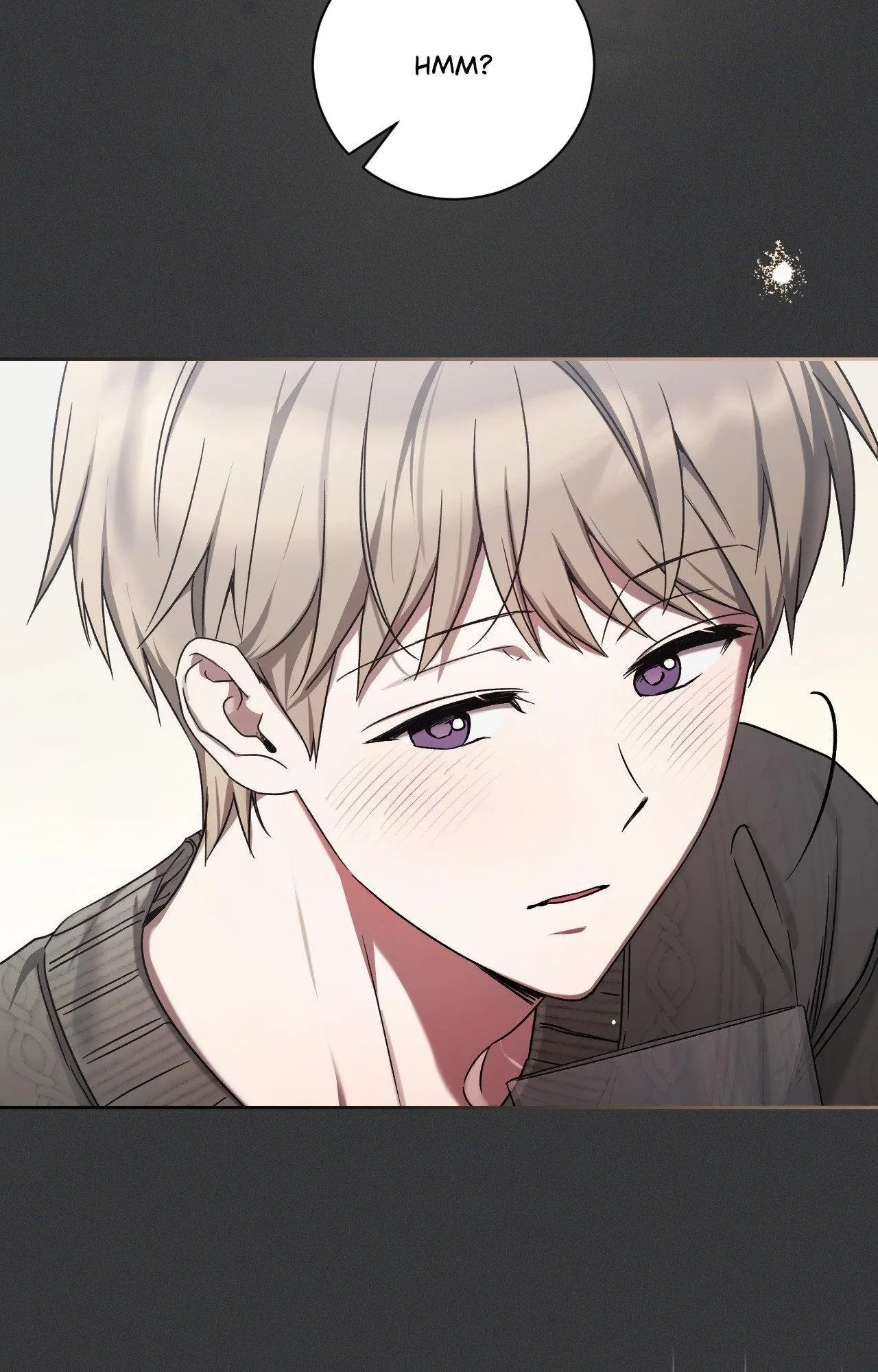 Read Biscuit chapter 27 image 2 on Lezhin