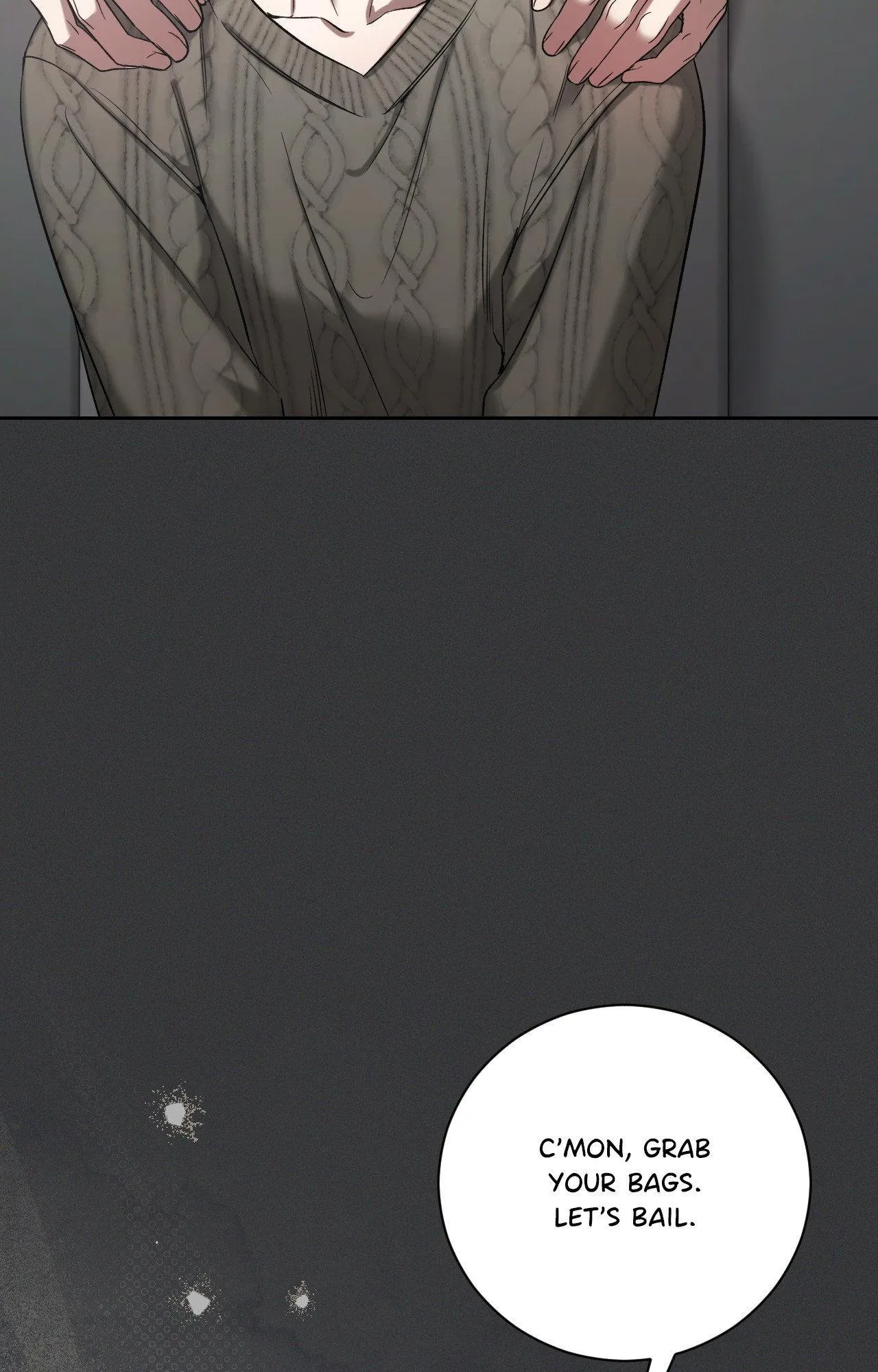 Read Biscuit chapter 27 image 20 on Lezhin