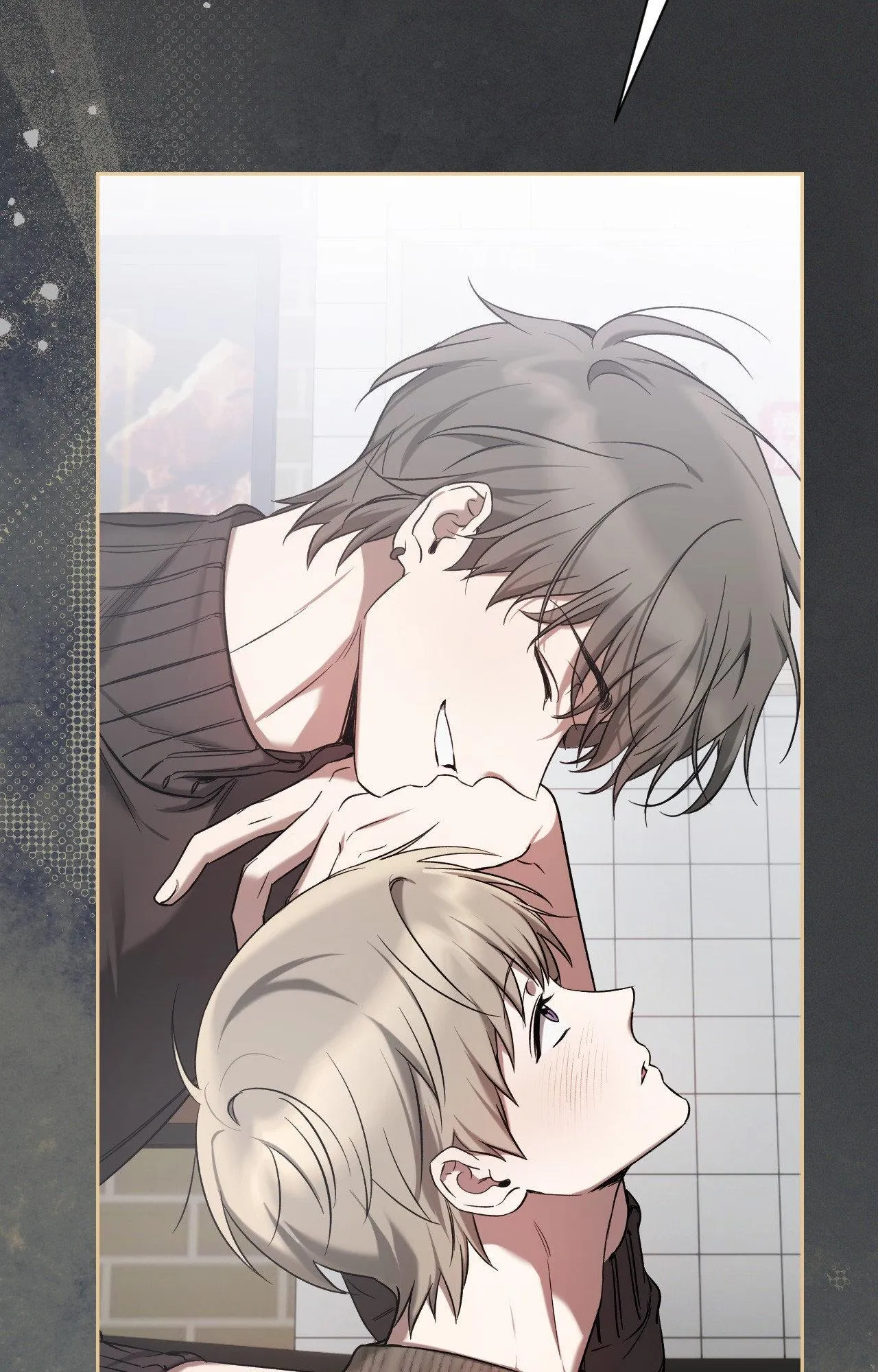 Read Biscuit chapter 27 image 21 on Lezhin