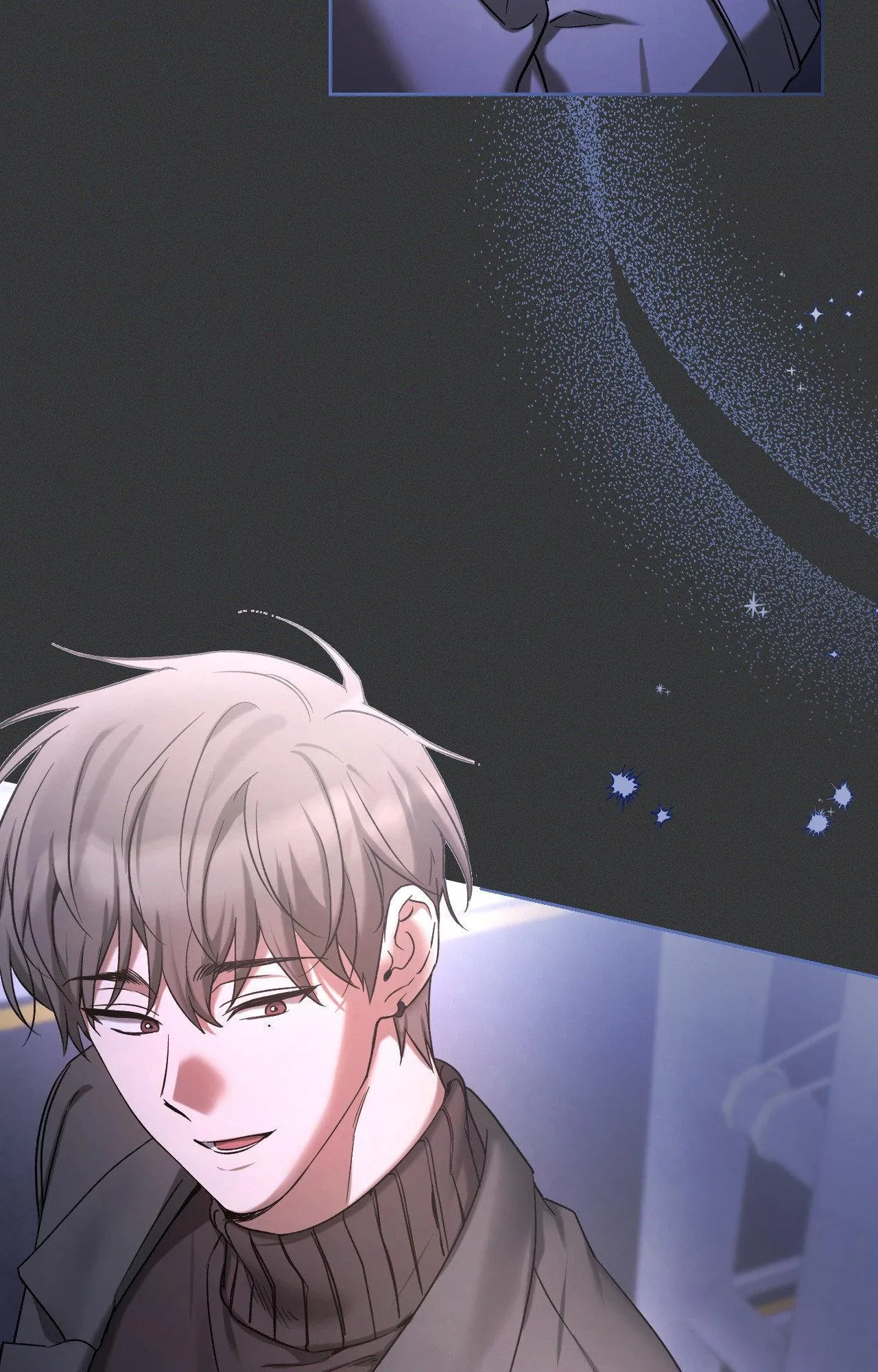 Read Biscuit chapter 27 image 29 on Lezhin
