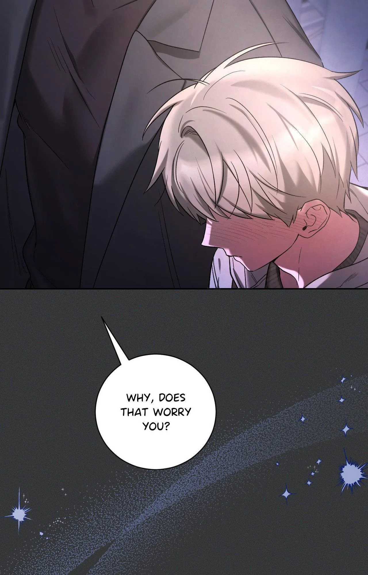 Read Biscuit chapter 27 image 30 on Lezhin