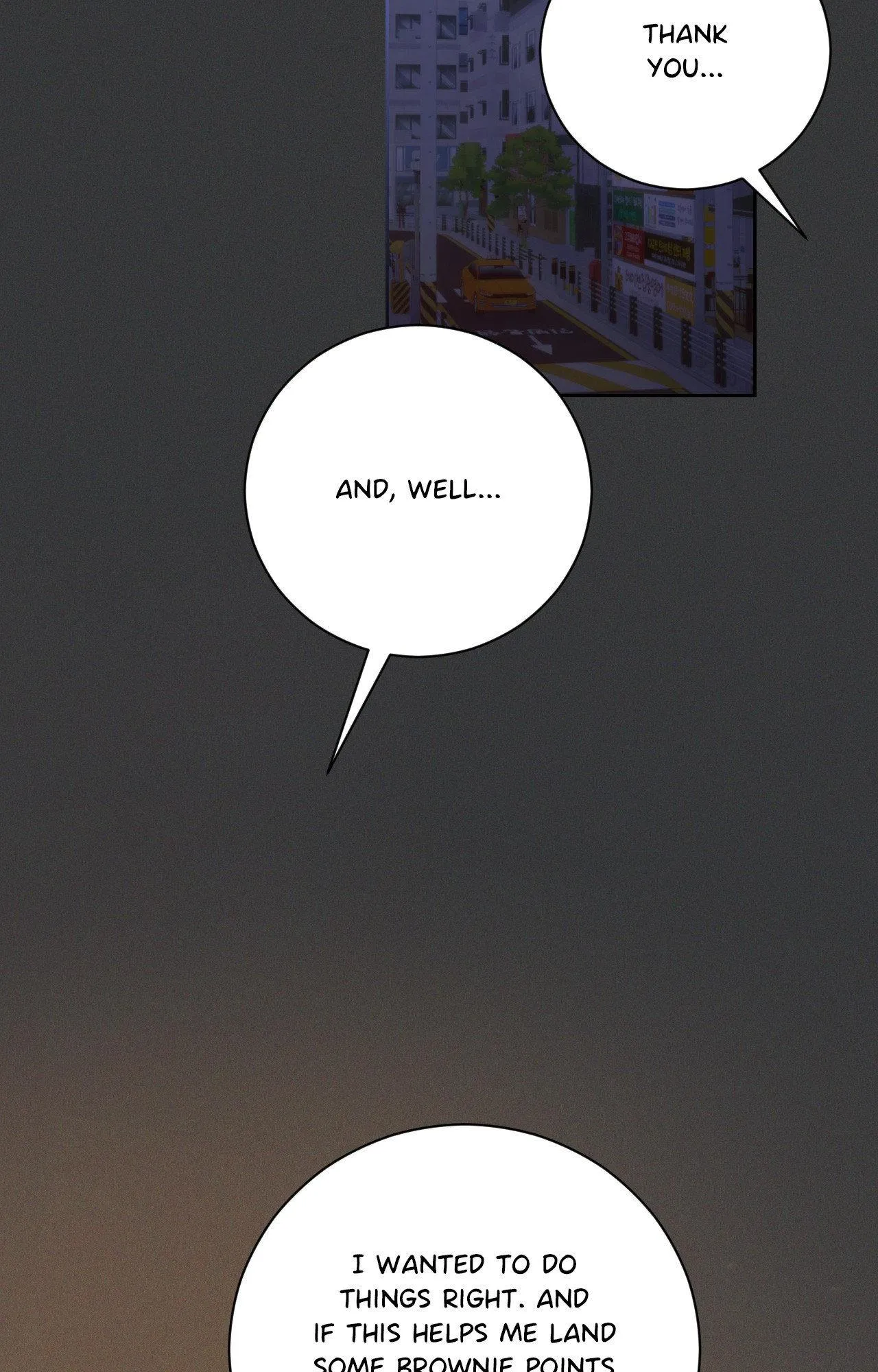 Read Biscuit chapter 27 image 40 on Lezhin