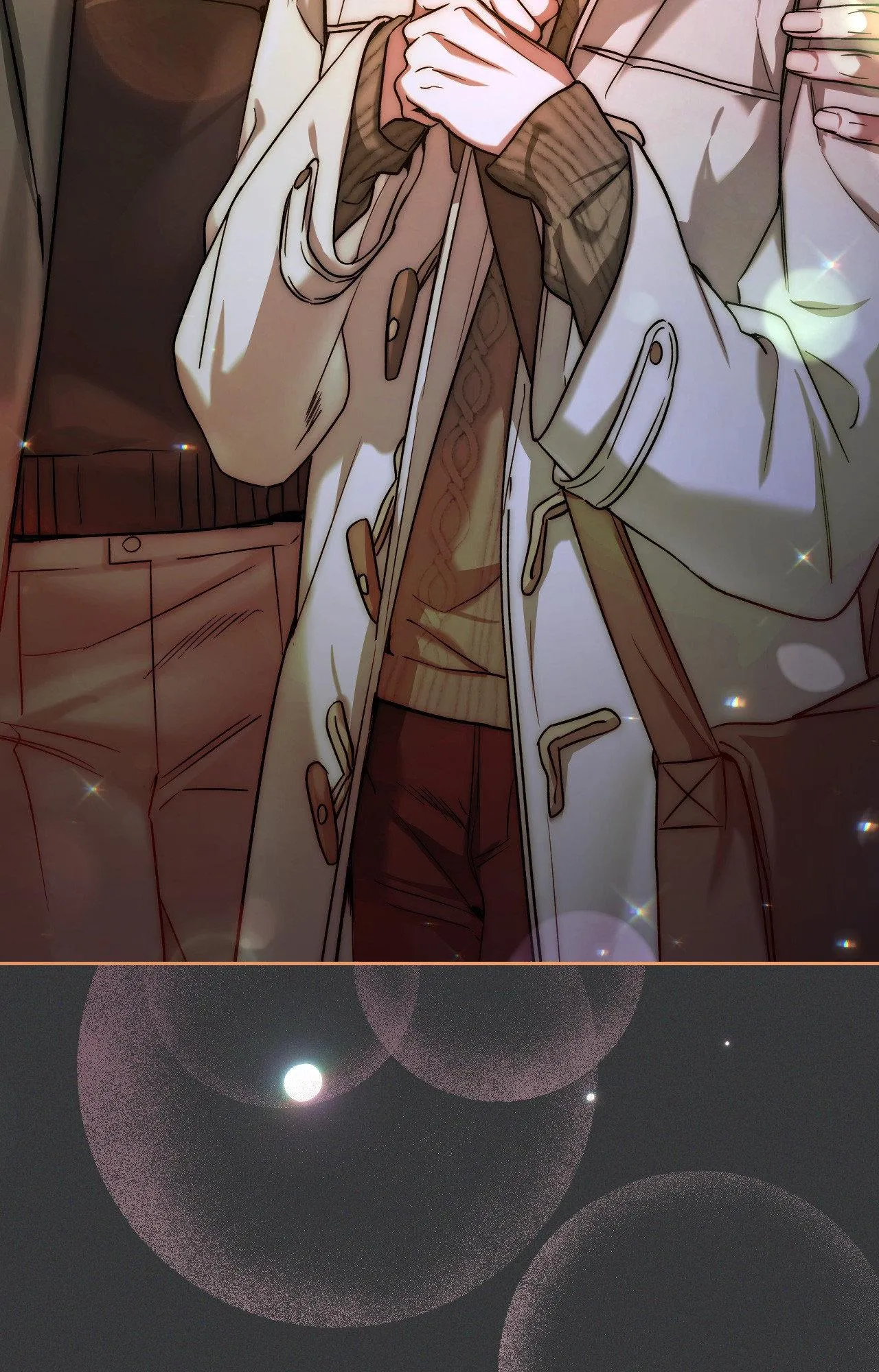 Read Biscuit chapter 27 image 42 on Lezhin