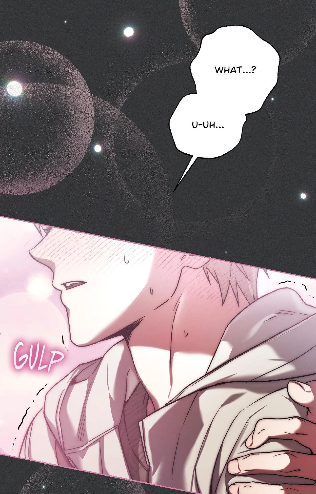Read Biscuit chapter 27 image 43 on Lezhin