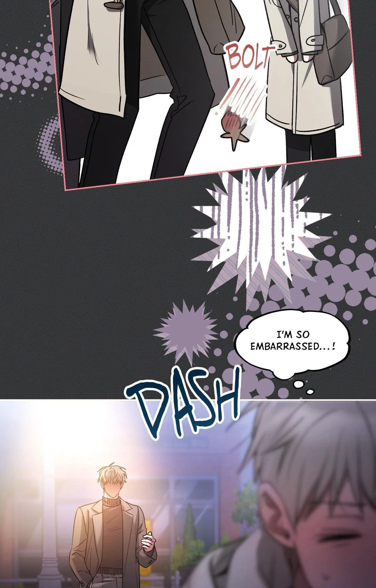 Read Biscuit chapter 27 image 48 on Lezhin