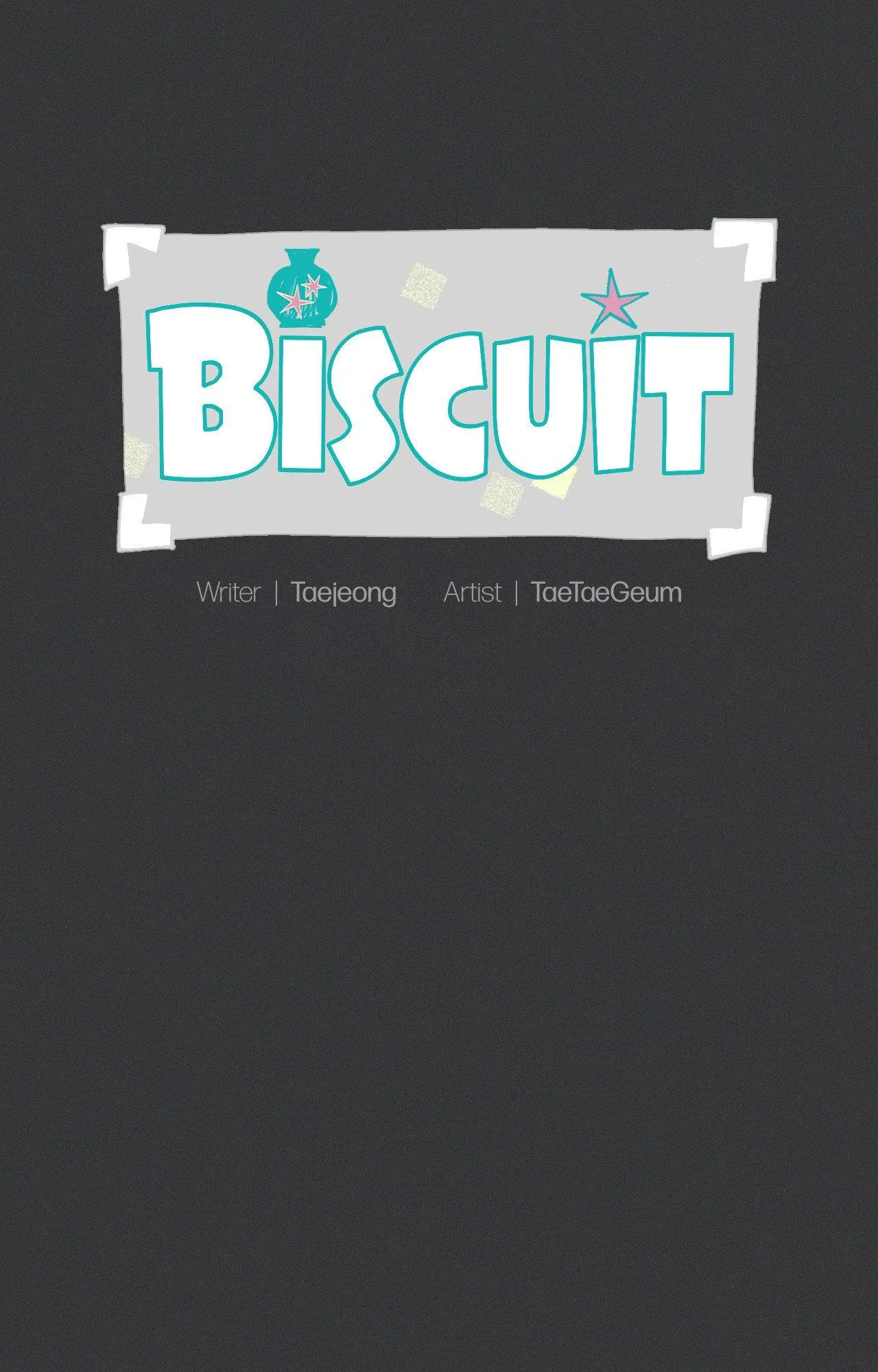 Read Biscuit chapter 27 image 54 on Lezhin
