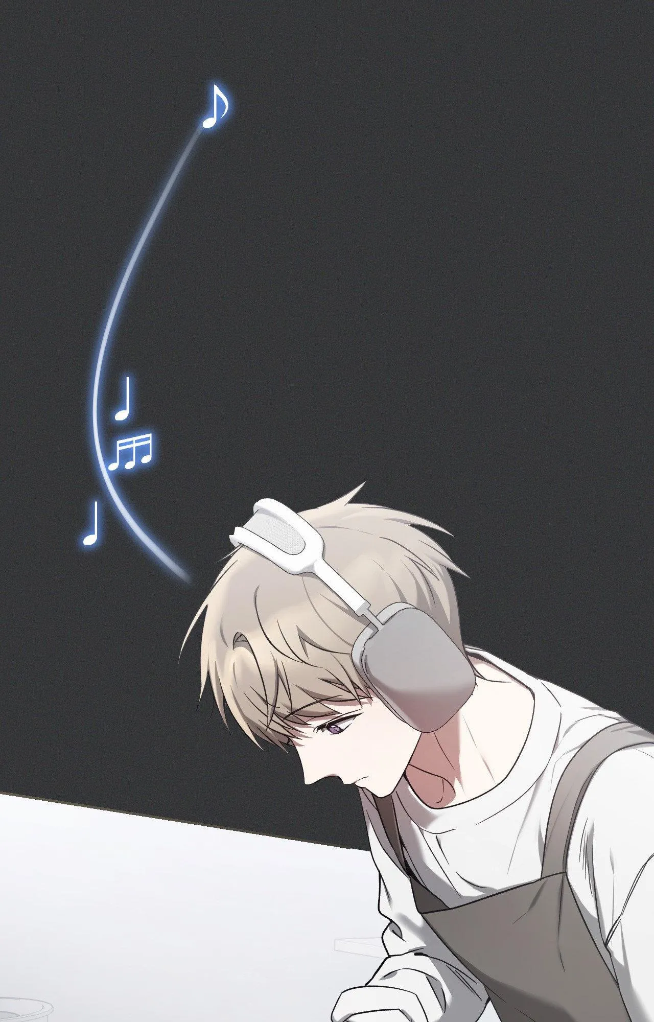 Read Biscuit chapter 27 image 55 on Lezhin
