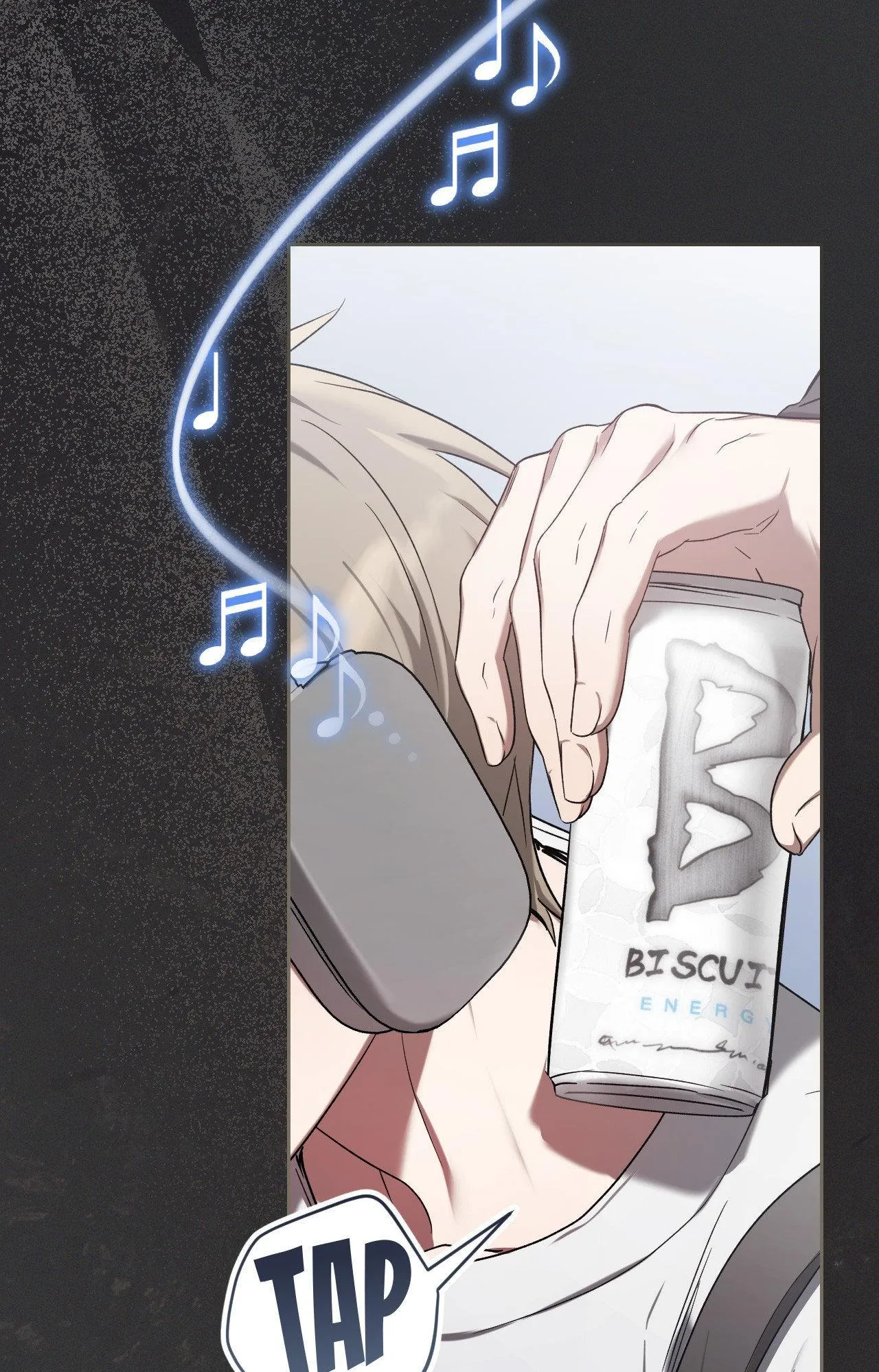 Read Biscuit chapter 27 image 57 on Lezhin