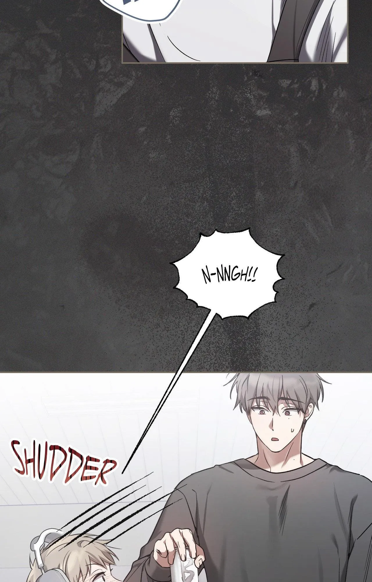 Read Biscuit chapter 27 image 58 on Lezhin
