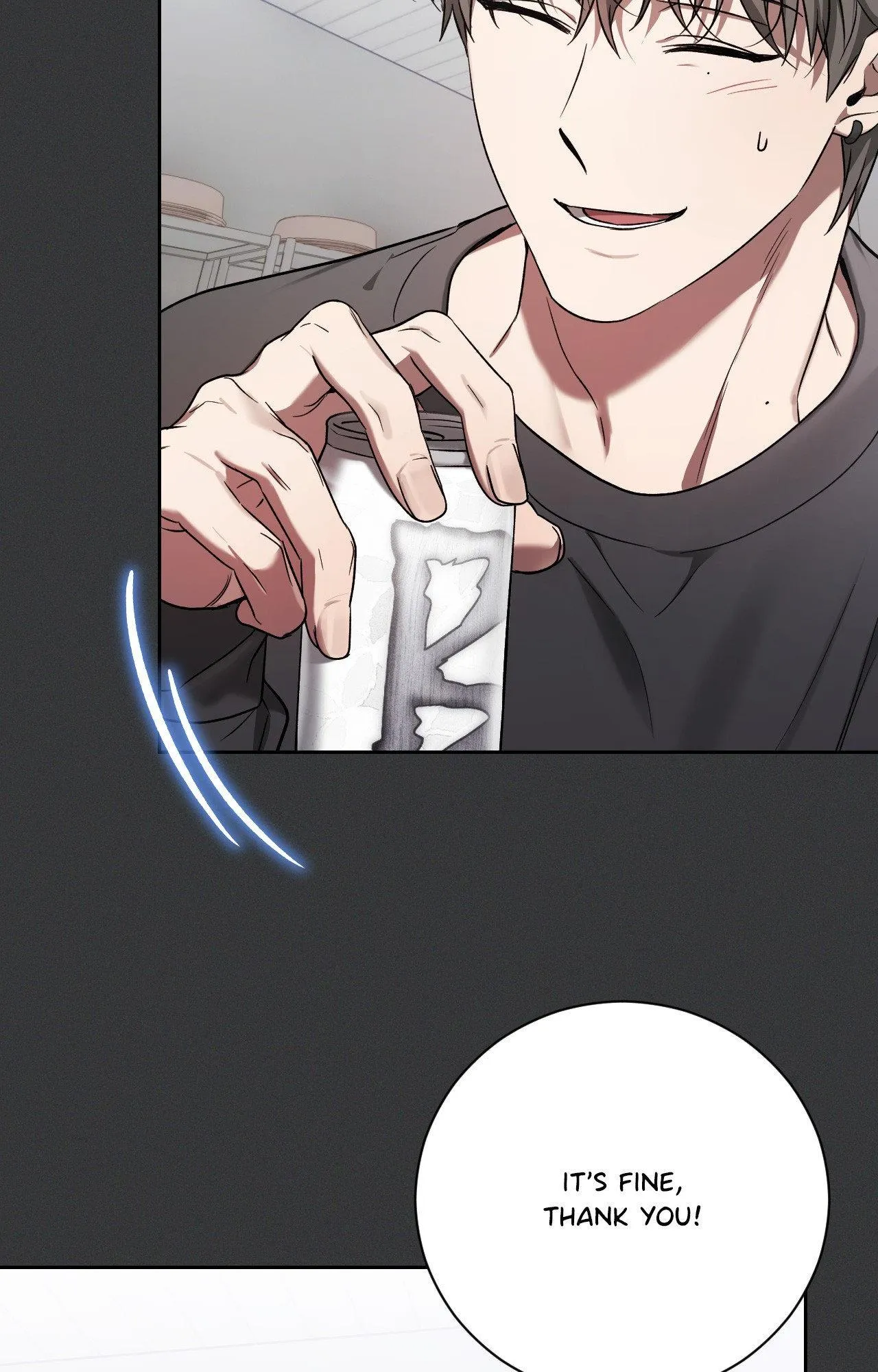 Read Biscuit chapter 27 image 62 on Lezhin