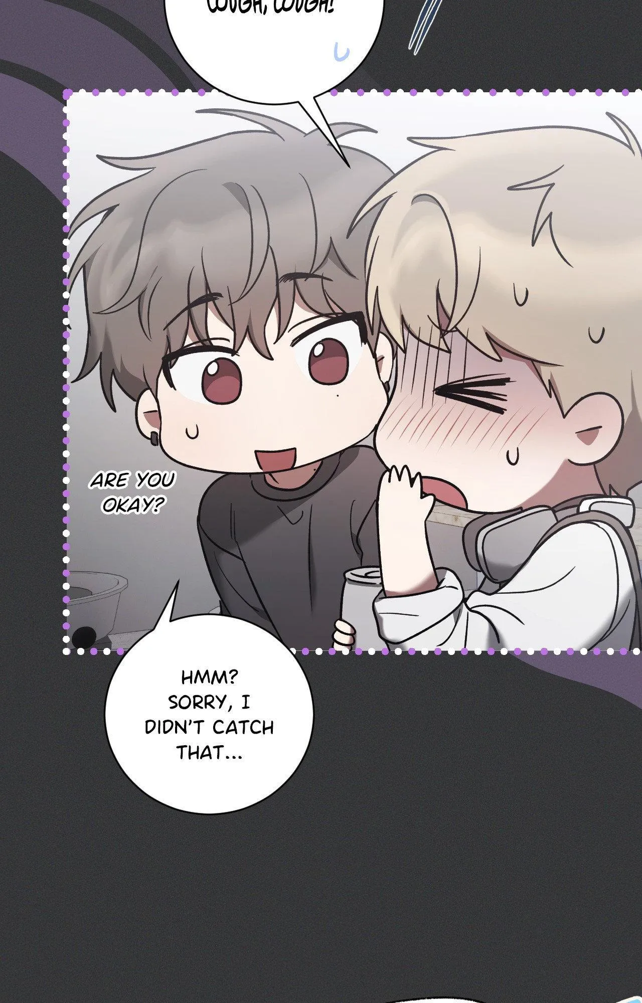 Read Biscuit chapter 27 image 66 on Lezhin