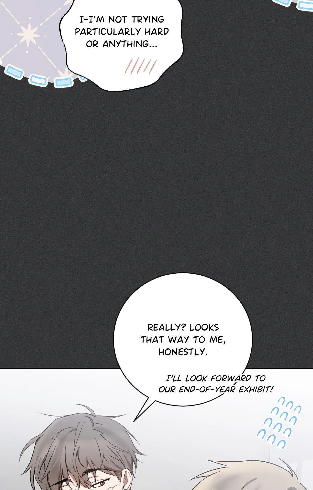 Read Biscuit chapter 27 image 68 on Lezhin