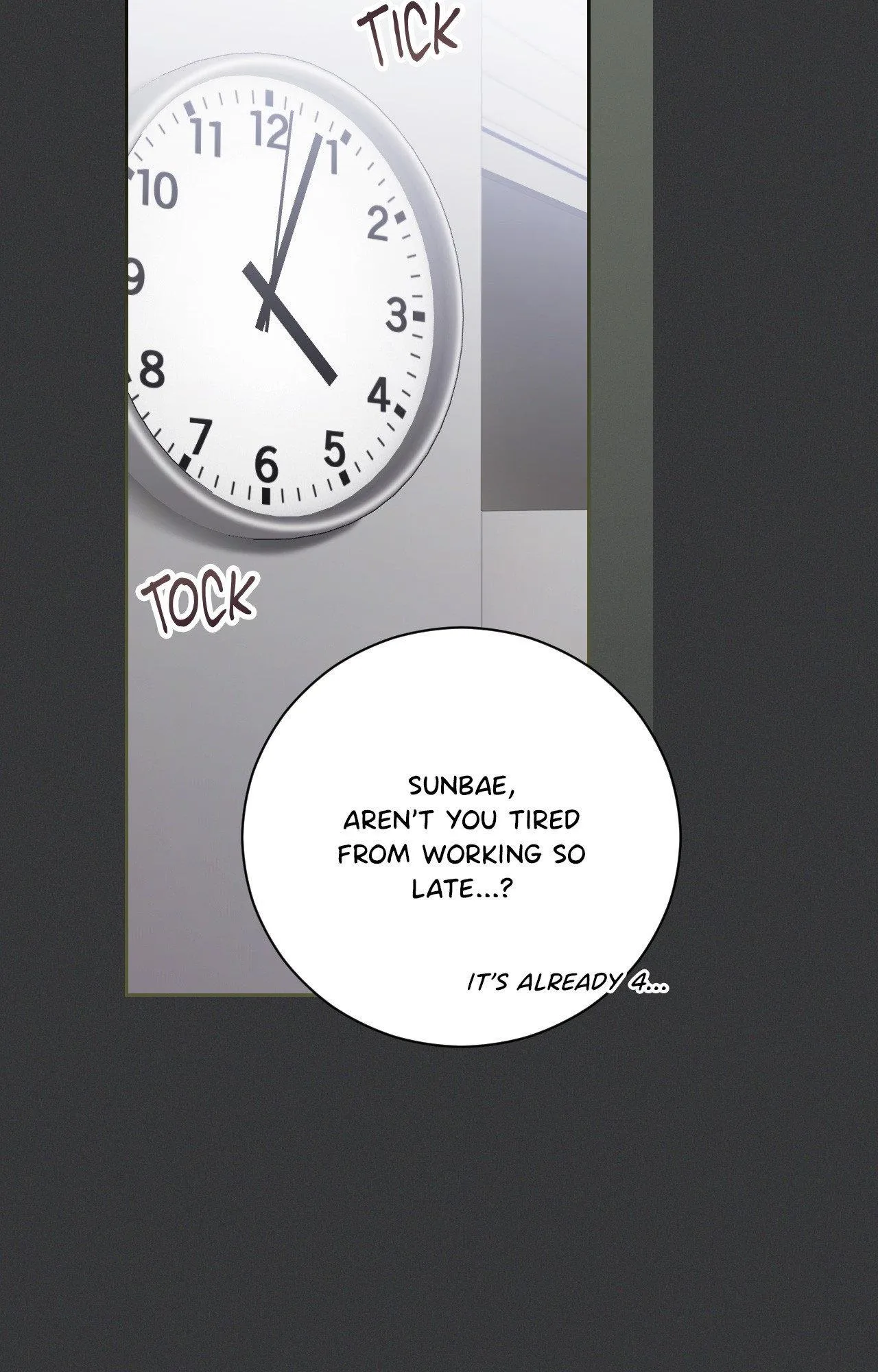 Read Biscuit chapter 27 image 70 on Lezhin