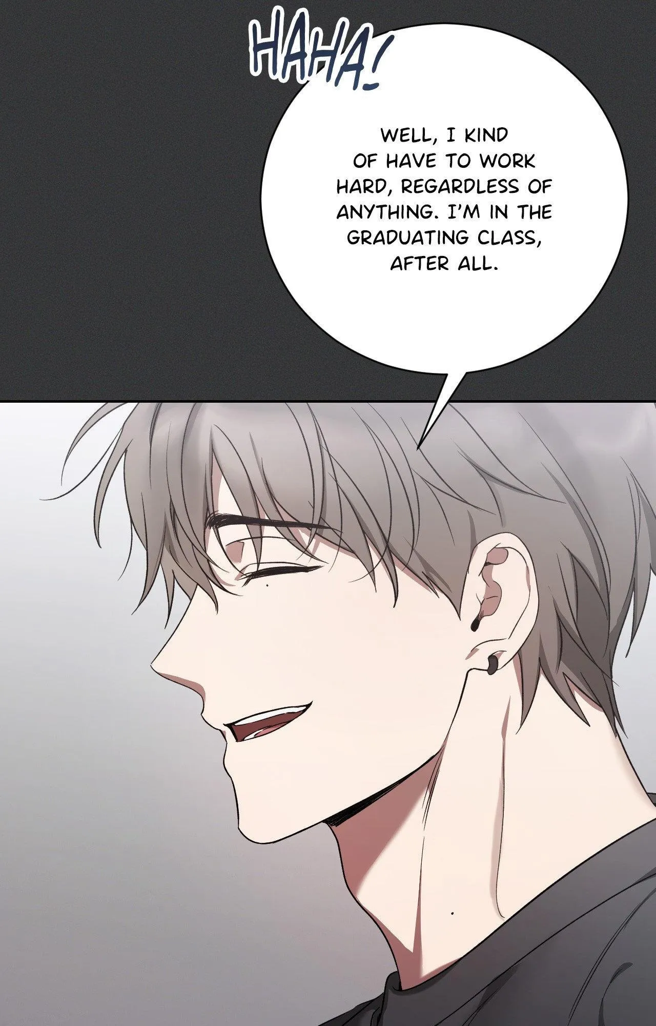 Read Biscuit chapter 27 image 71 on Lezhin