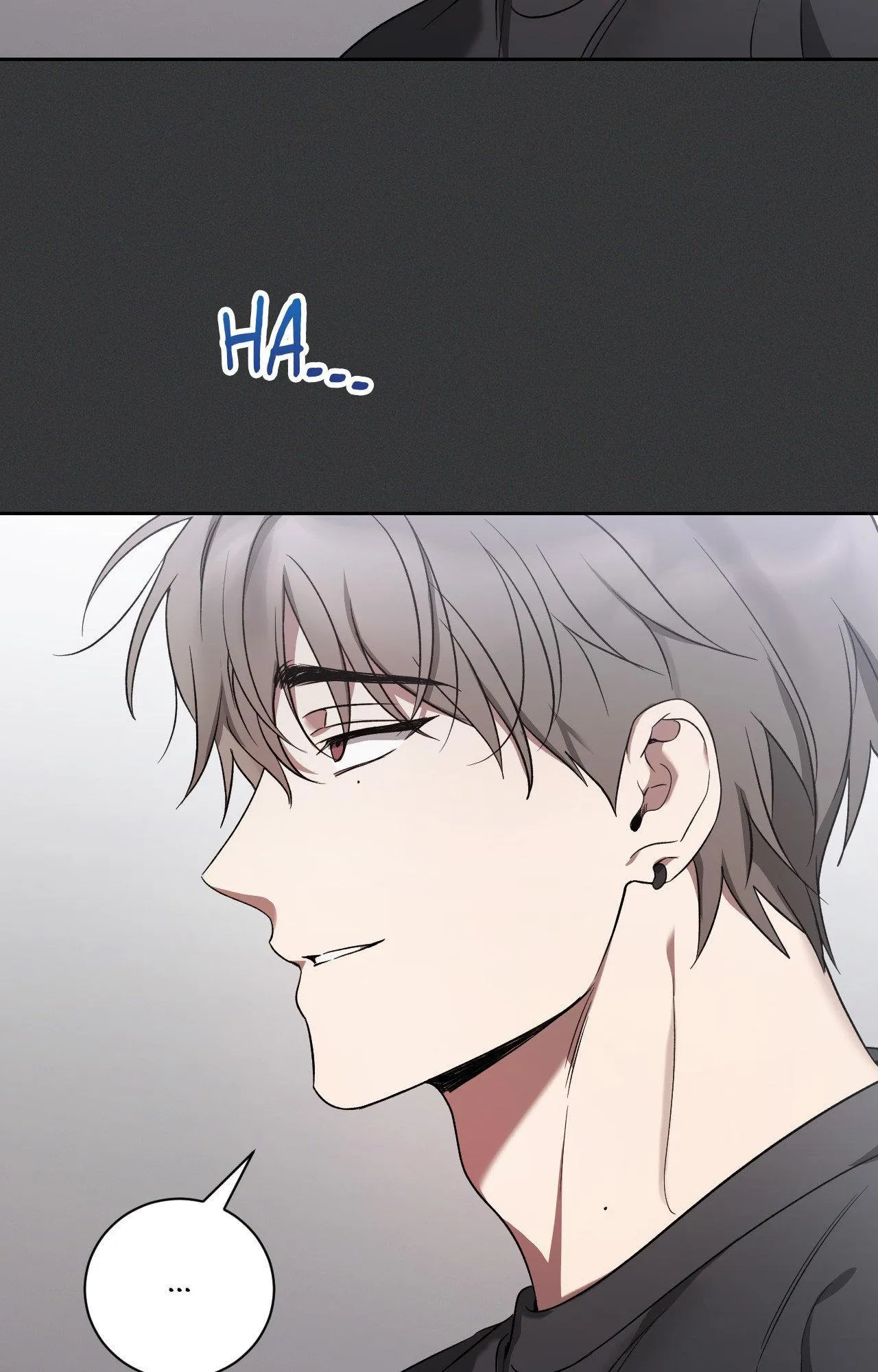 Read Biscuit chapter 27 image 72 on Lezhin